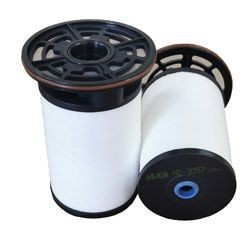 ALCO FILTER Bränslefilter MD-3057 MD-3057 ALCO FILTER dieselfilter Alfa Romeo 166