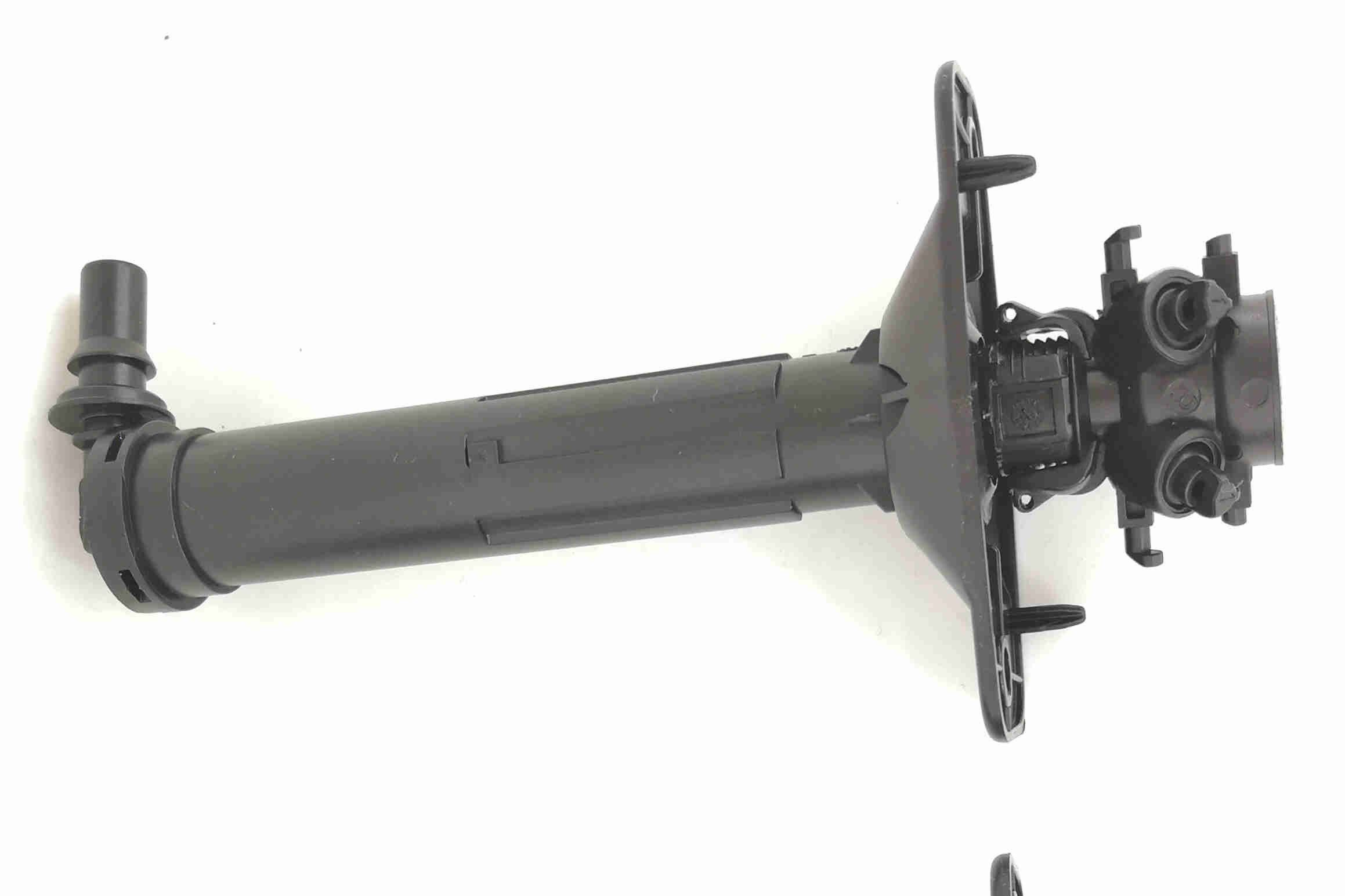 VEMO Gicleur de lave-phare V10-08-0383 Lave-projecteur VEMO A4 V10-08-0383 pas cher