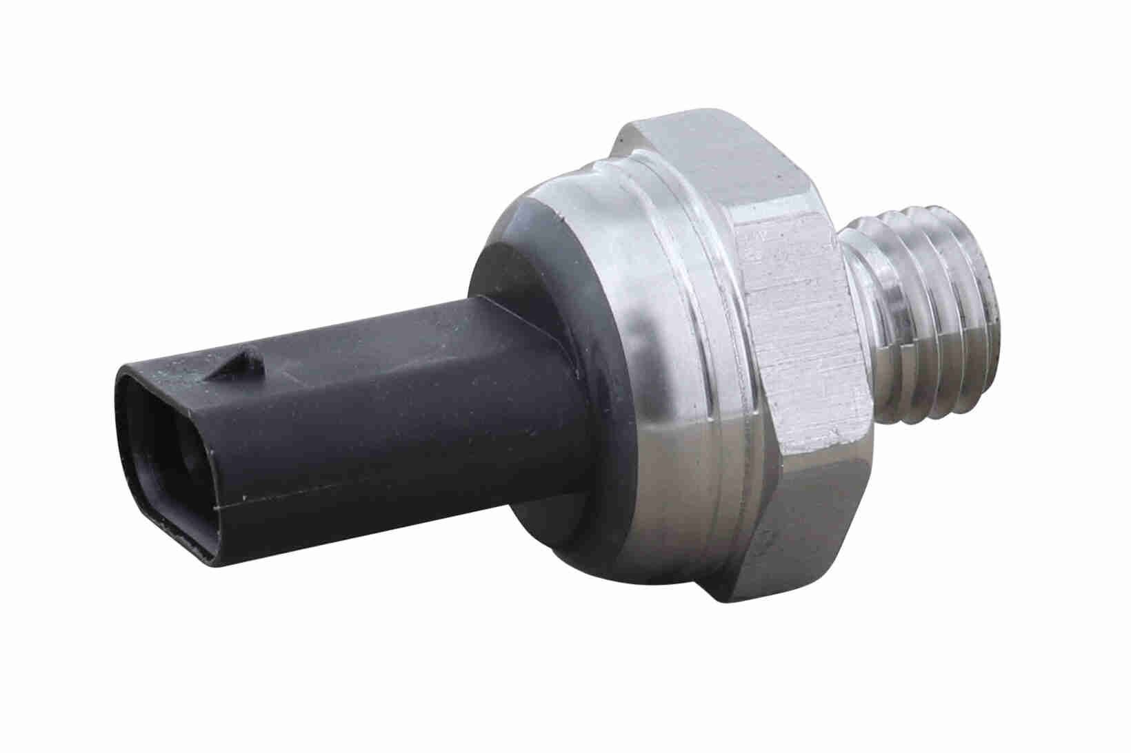 VEMO Snímač tlaku výfukových plynov V10-72-0155 VEMO V10-72-0155 Snimac tlaku vyfukovych plynov Audi A7 4g lacné