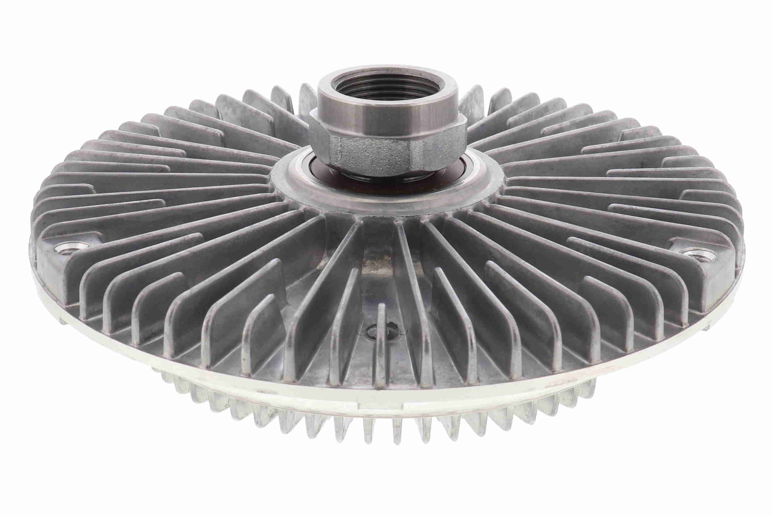 VEMO Koppeling, radiateurventilator V15-04-2117 Kia SEDONA Ventilator koppeling VEMO V15-04-2117