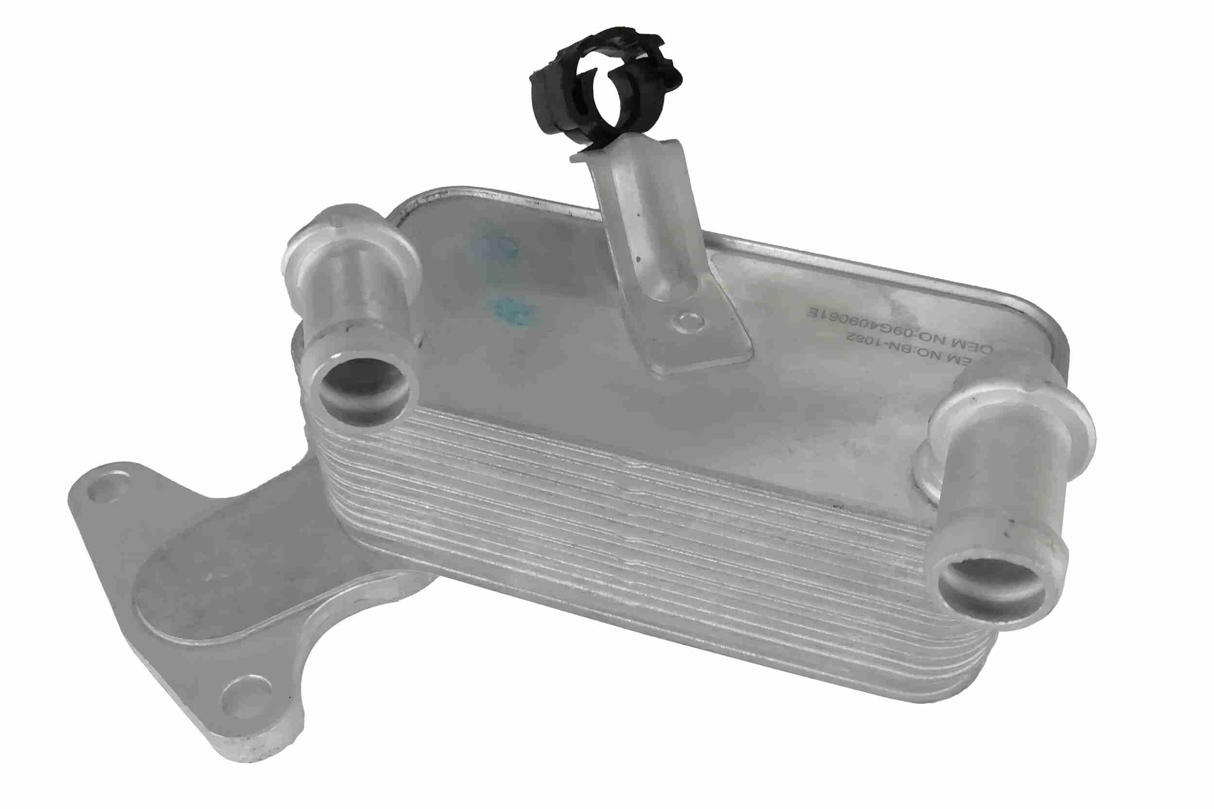 VEMO Oliekoeler, automatische transmissie V15-60-6099 Oliekoeler automatische transmissie VEMO VIANO V15-60-6099 goedkoop