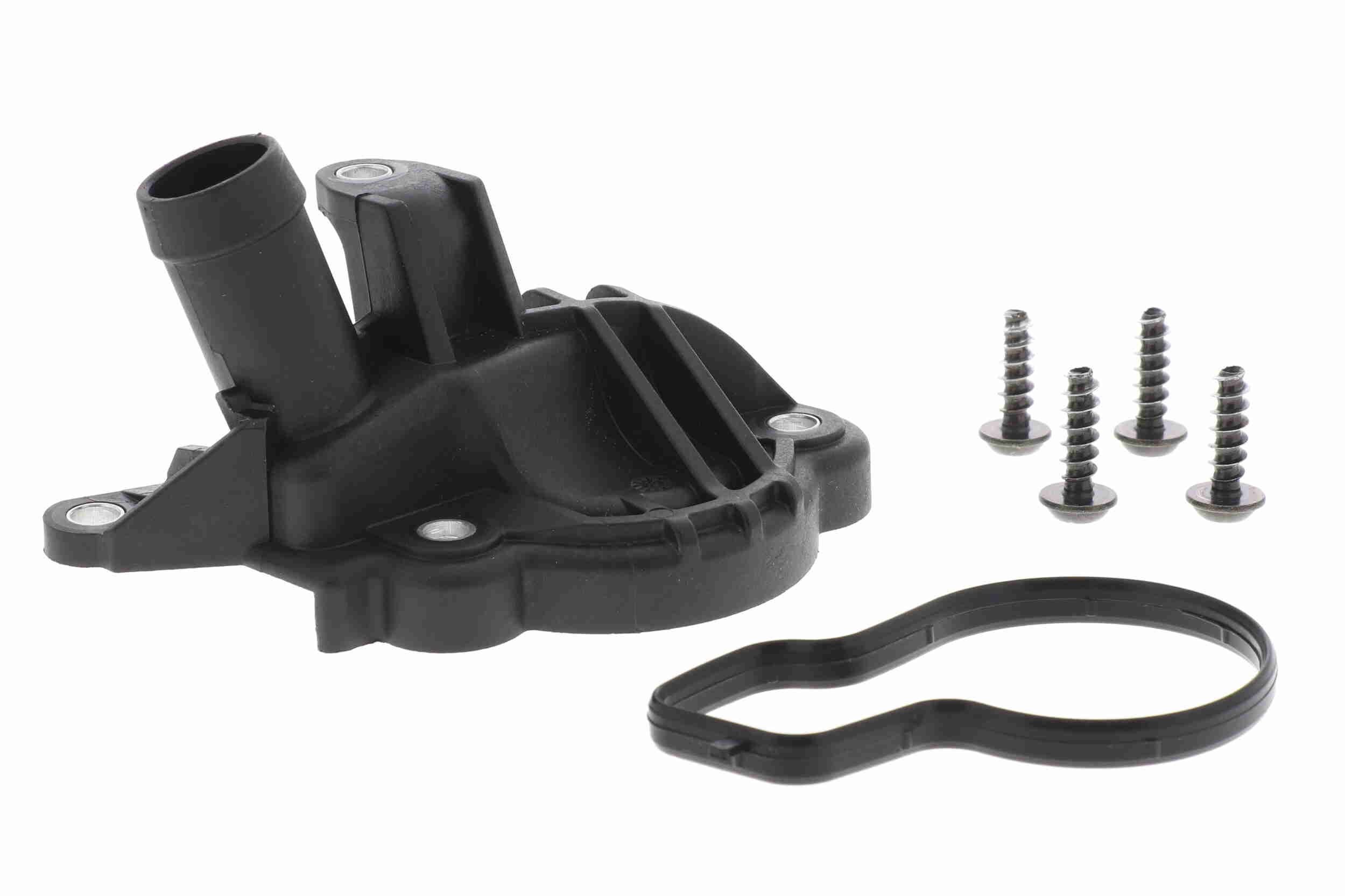 VEMO Príruba chladenia V15-99-2122 Termostat VEMO FAVORIT V15-99-2122 lacné