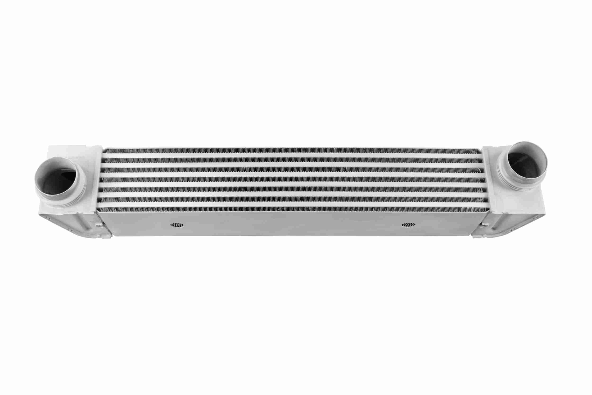 VEMO Intercooler V20-60-0082 VEMO V20-60-0082 intercooler för turbo 3 Coupe (E46) pris