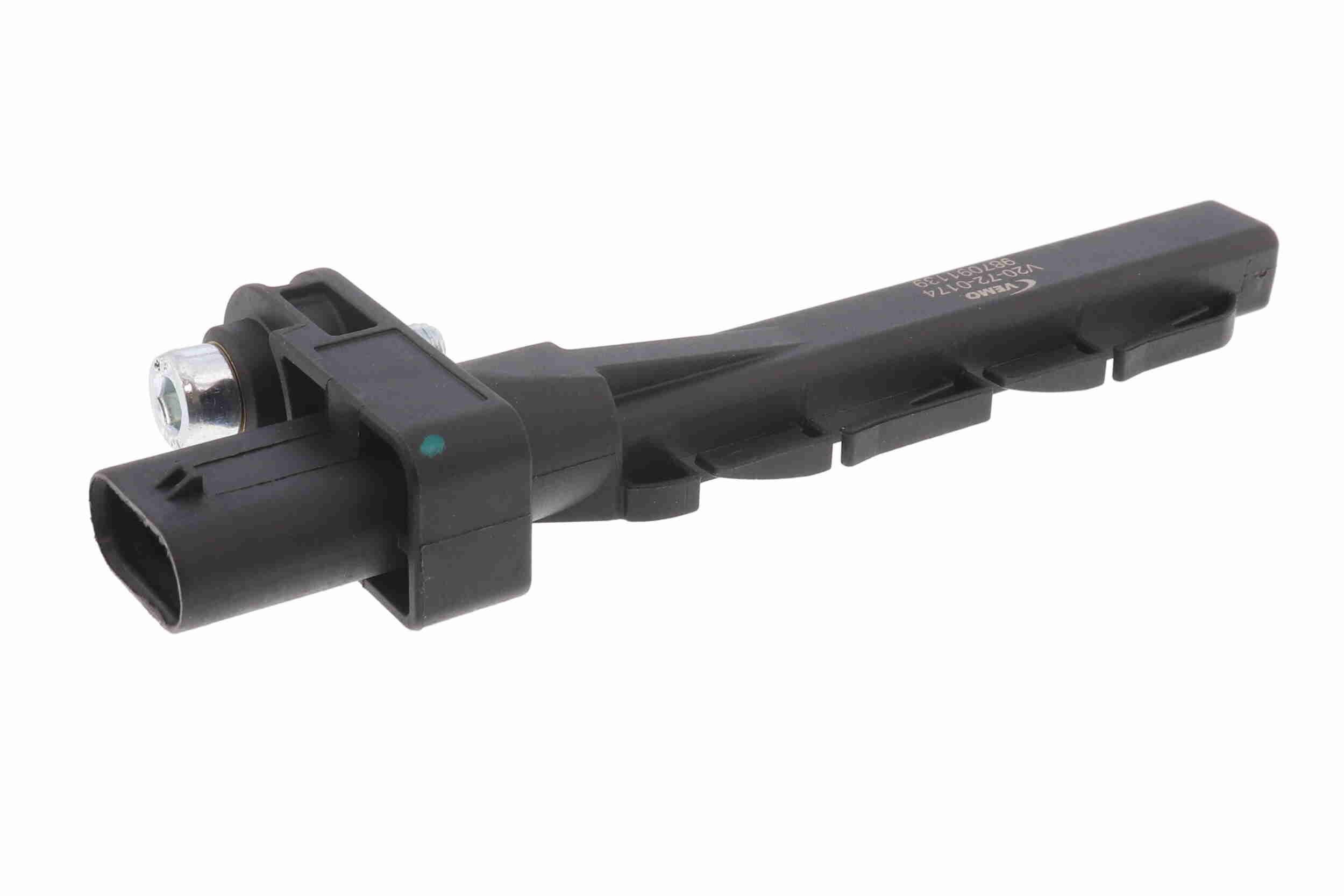 Gerador de impulsos, cambota VEMO V20-72-0174 VEMO V20-72-0174 Gerador de impulsos cambota BMW X5 2023