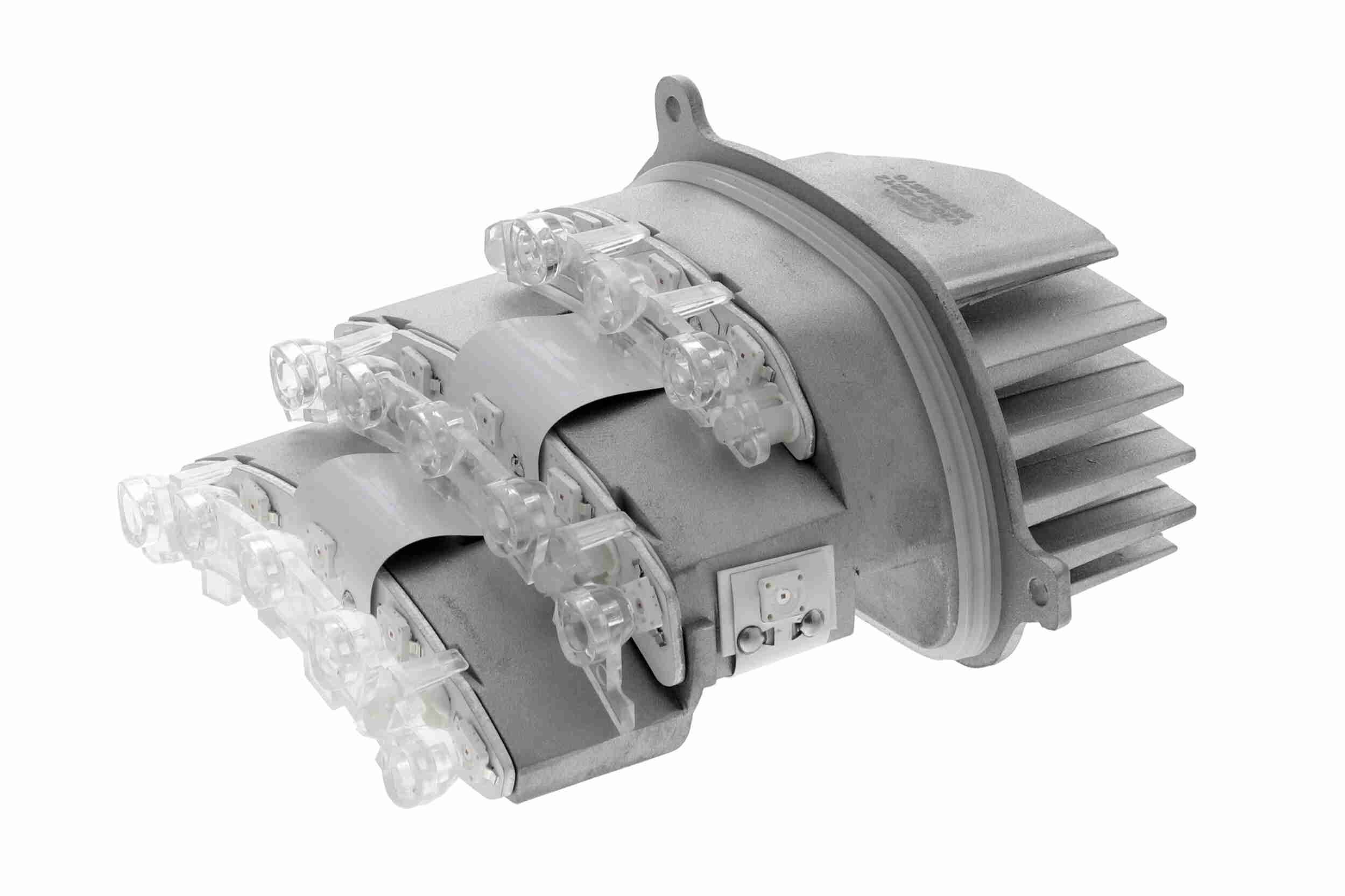 VEMO Styreapparat, belysning V20-73-0212 Styreapparat, belysning VEMO 7-serie V20-73-0212 billige