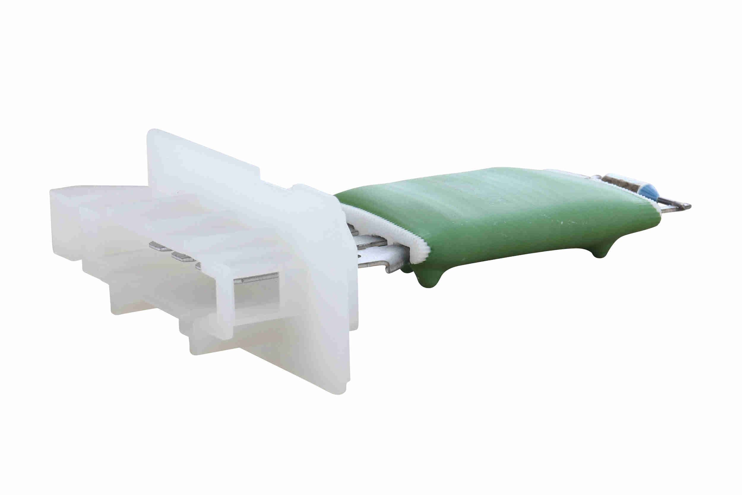 VEMO Regelaar, interieurventilator V20-79-0011 Weerstand aanjager VEMO PICANTO V20-79-0011 goedkoop