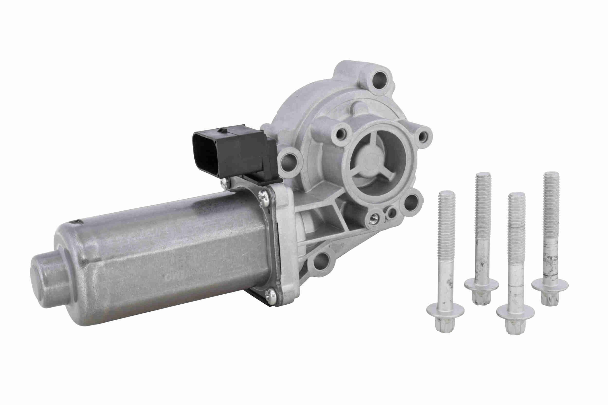 VEMO Stellelement, Verteilergetriebe V20-86-0007 V20-86-0007 VEMO Verteilergetriebe Einzelteile AUDI 50 kaufen