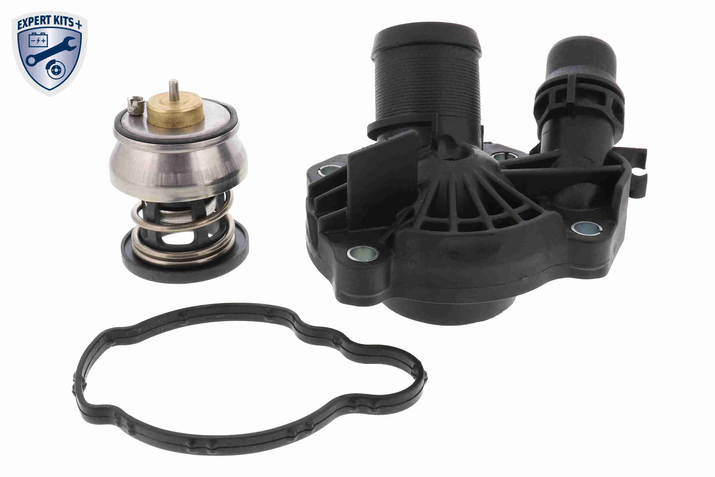 Thermostaathuis VEMO V20-99-1299 VEMO V20-99-1299 Thermostaat, behuizing BMW X1 2017