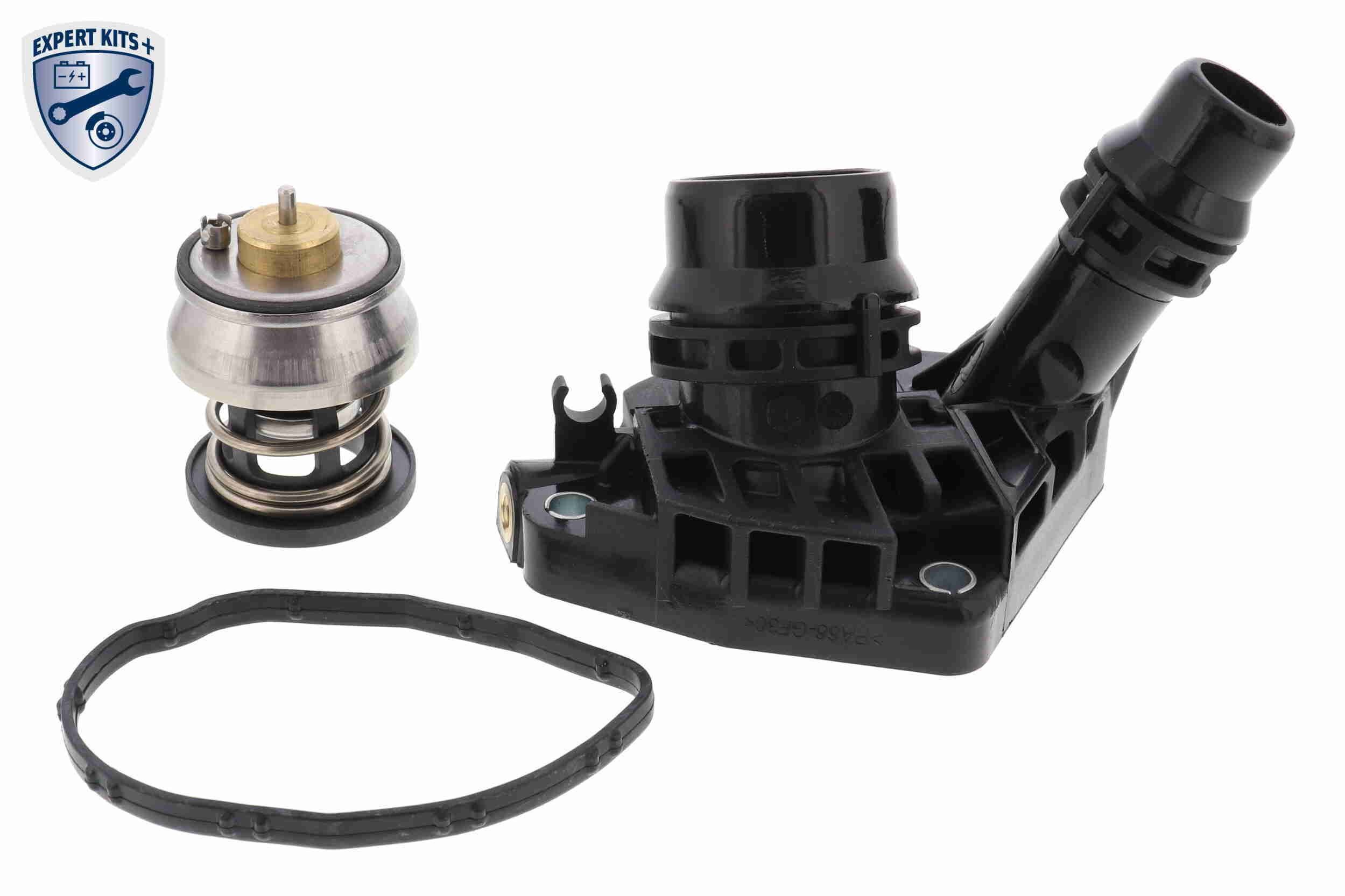 Termostaadikorpus VEMO V20-99-1300 VEMO V20-99-1300 BMW 5. Seeria 2025 Termostaat