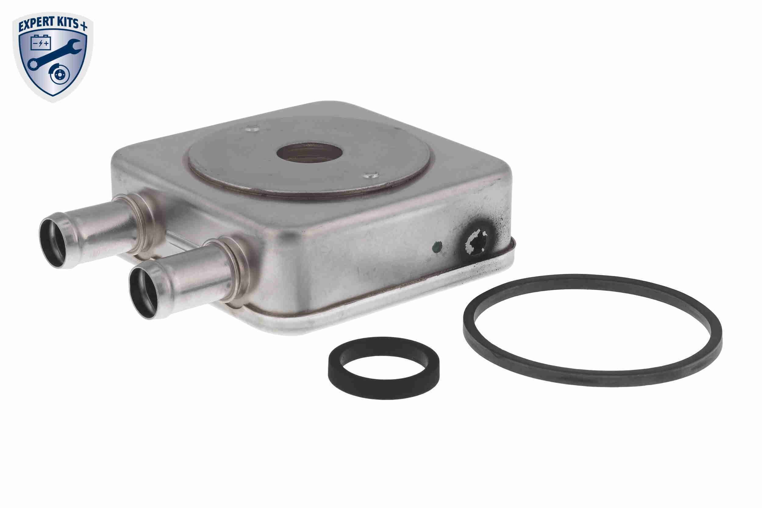 VEMO Öljynjäähdytin, autom. vaihteisto V22-60-0049 OPEL TIGRA automaattivaihteiston öljynjäähdytin VEMO V22-60-0049