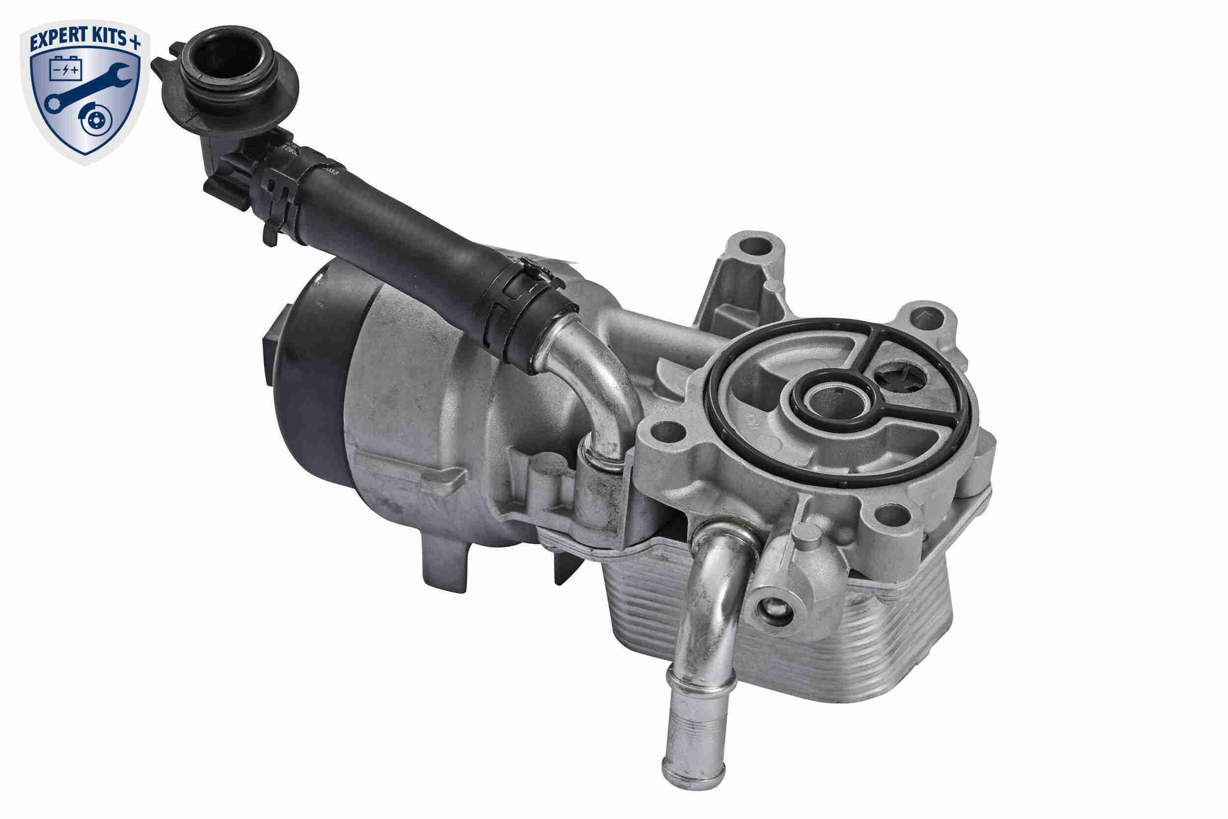 VEMO Õliradiaator, mootoriõli V22-60-0054 Õlijahuti VEMO THESIS V22-60-0054 odav