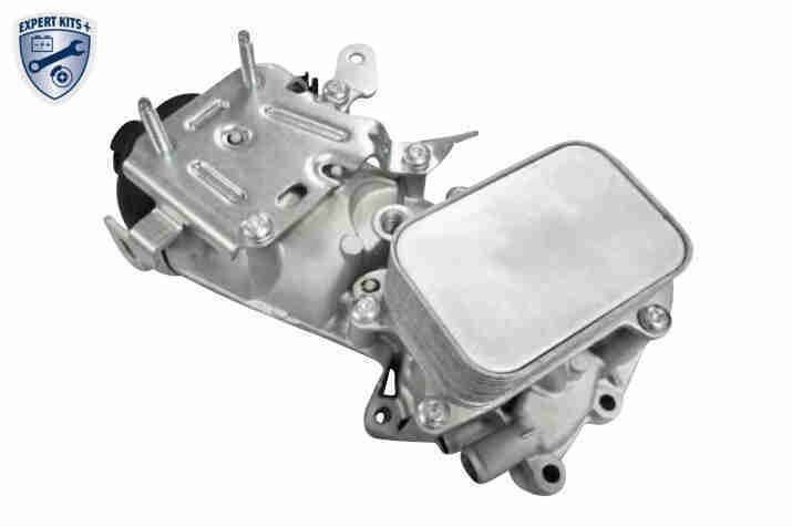 VEMO Oliekoeler V22-60-0056 V22-60-0056 Olie-koeler CITROËN C8 VEMO