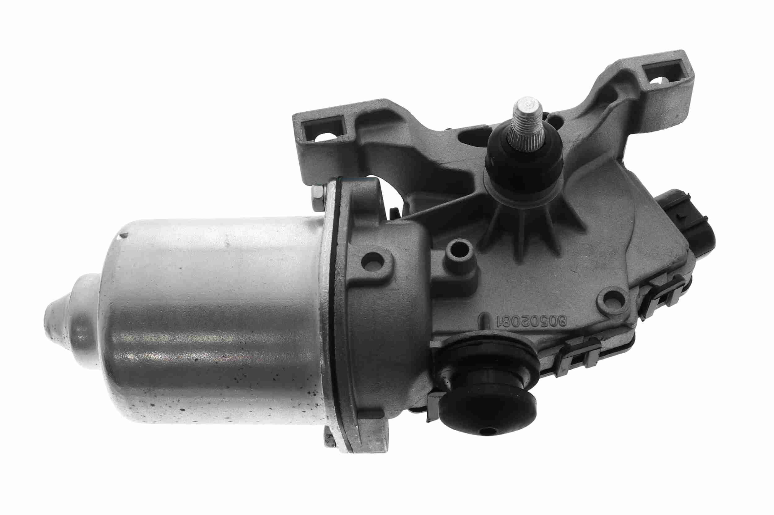 Motore tergicristallo VEMO V25-07-0033 VEMO V25-07-0033 Motorino tergi anteriore e posteriore Mazda 3 2019