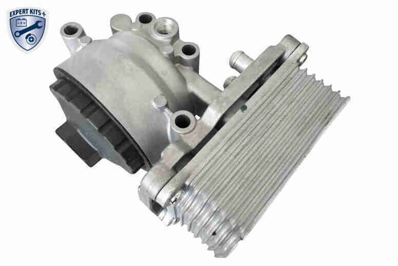VEMO Õliradiaator, mootoriõli V25-60-3035 VEMO V25-60-3035 Õliradiaator, mootoriõli