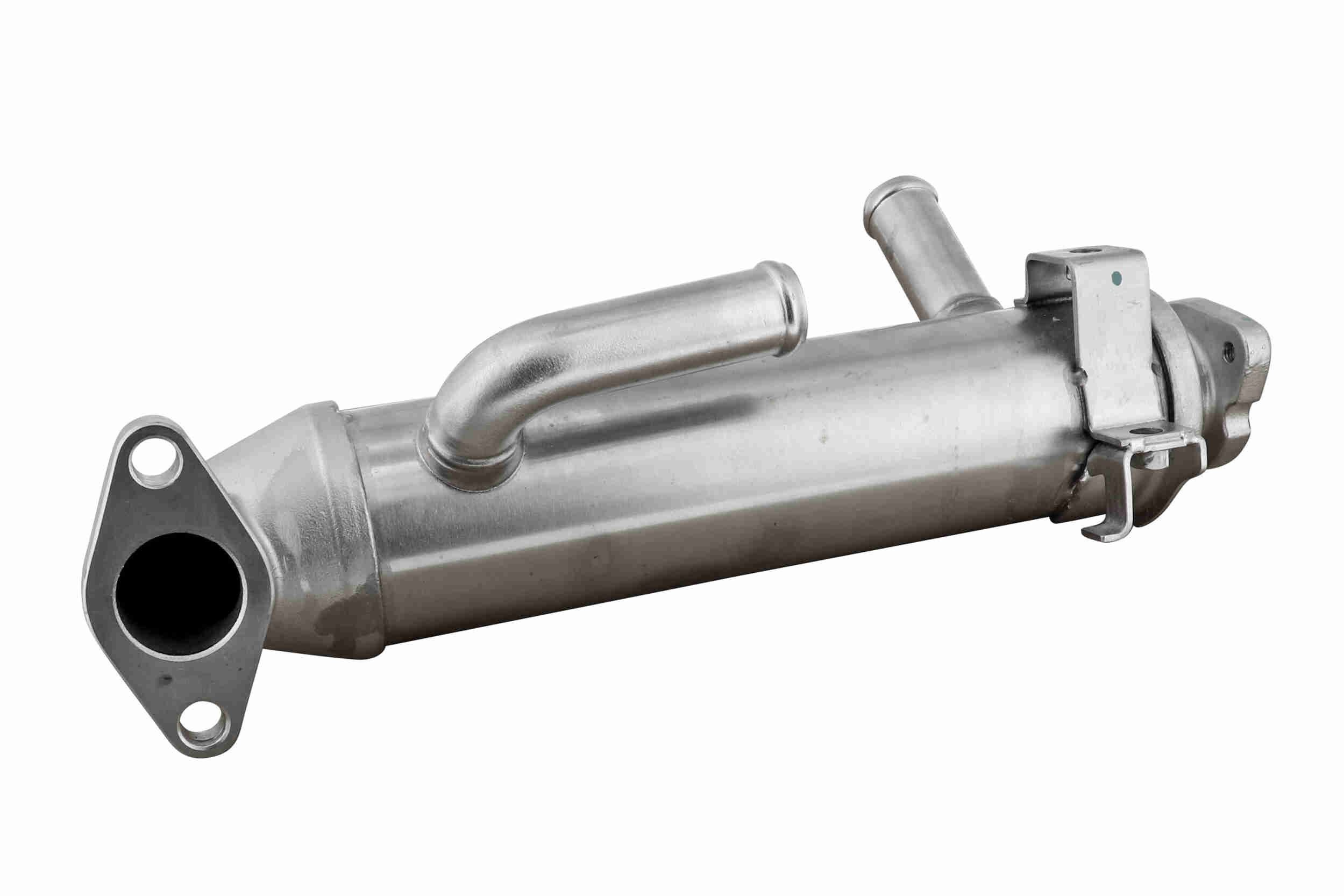 VEMO EGR-koeler V25-63-0070 V25-63-0070 Koeler uitlaatterugvoering JAGUAR XJ VEMO