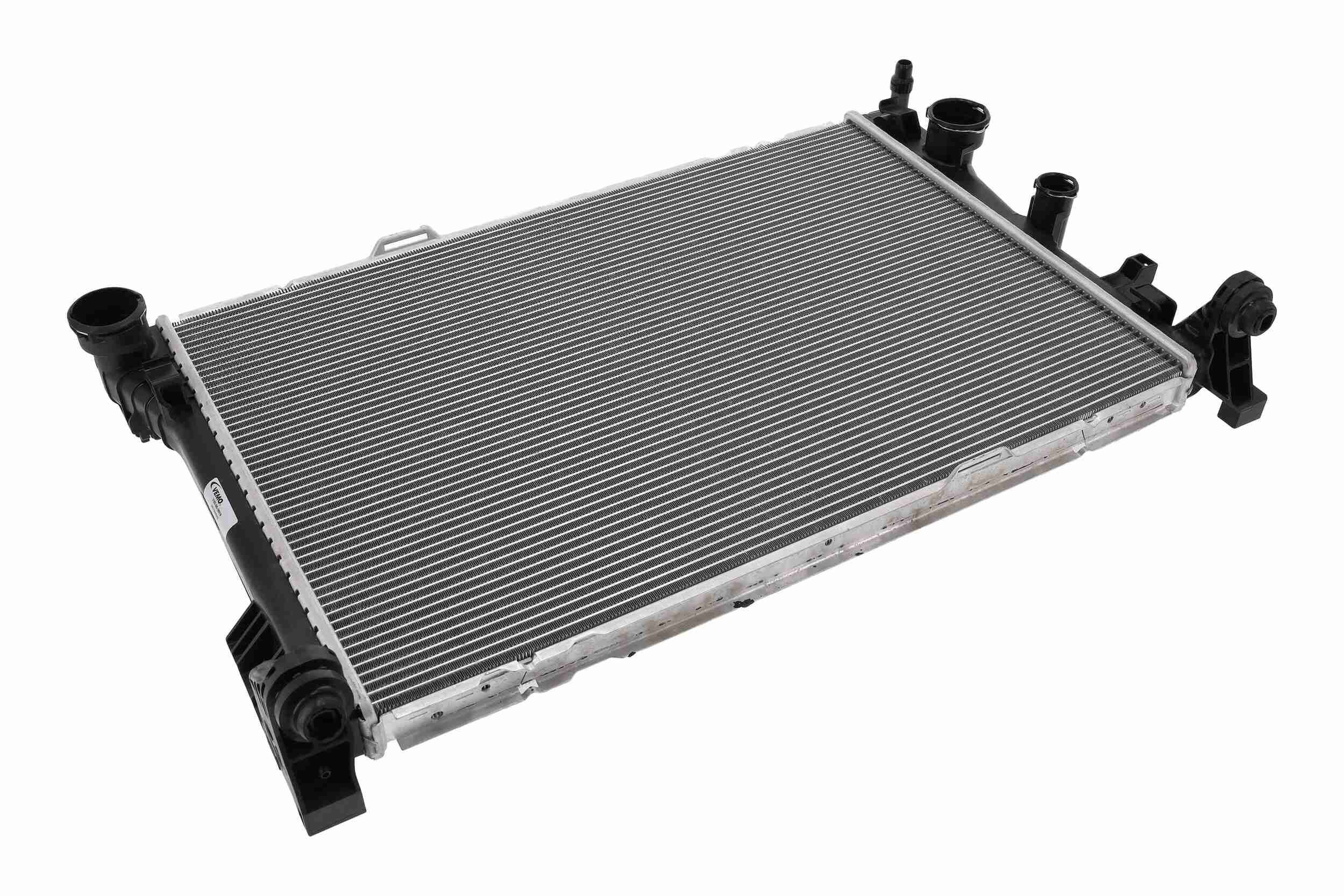 VEMO Kylare V30-60-0019 V30-60-0019 Kylare VEMO MERCEDES-BENZ CLA