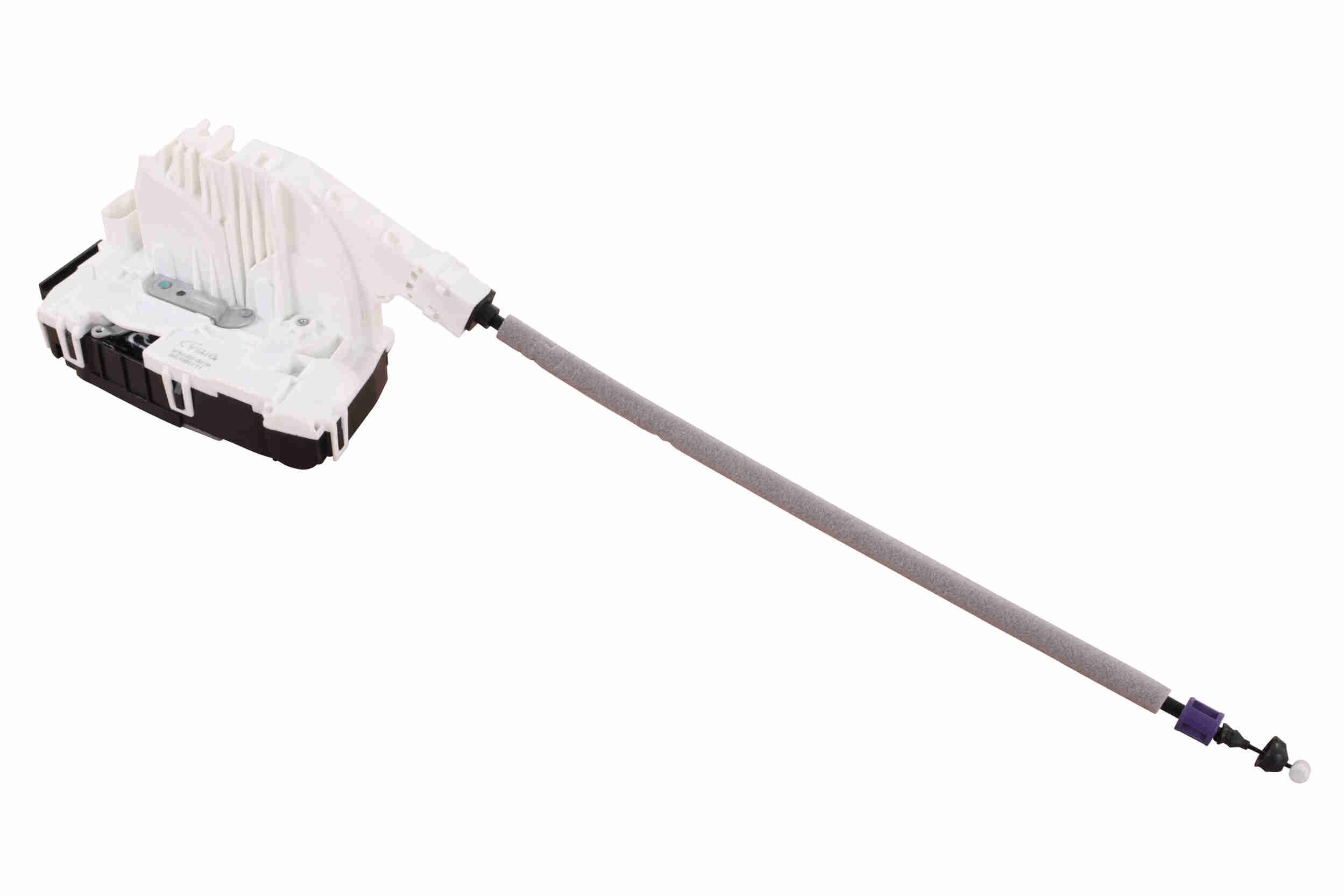 VEMO Serrure de porte V30-85-0038 Mercedes-Benz Classe E Élément d'ajustage verrouillage central VEMO V30-85-0038