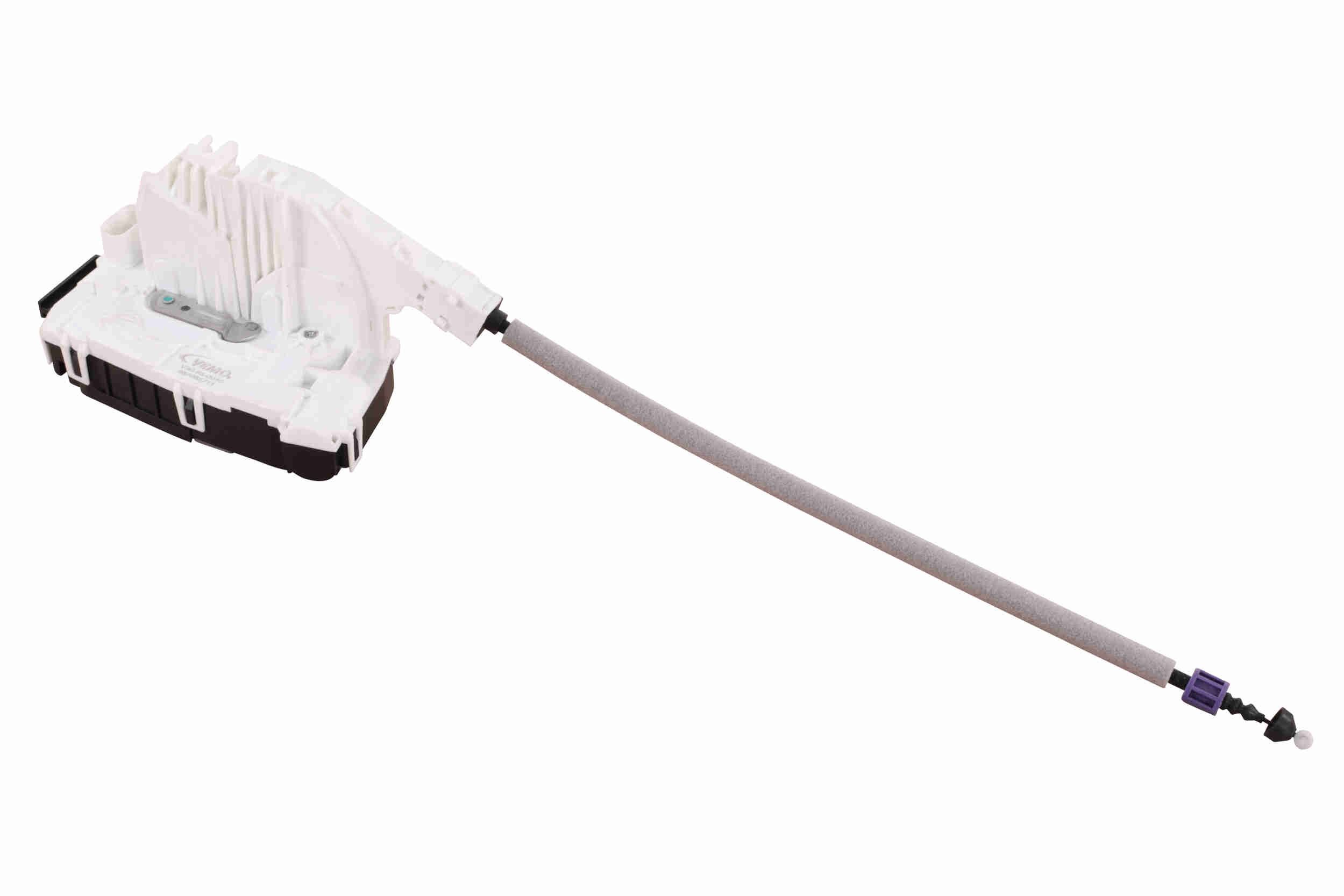 VEMO Deurslot V30-85-0040 V30-85-0040 Deursloten MERCEDES-BENZ T2 VEMO