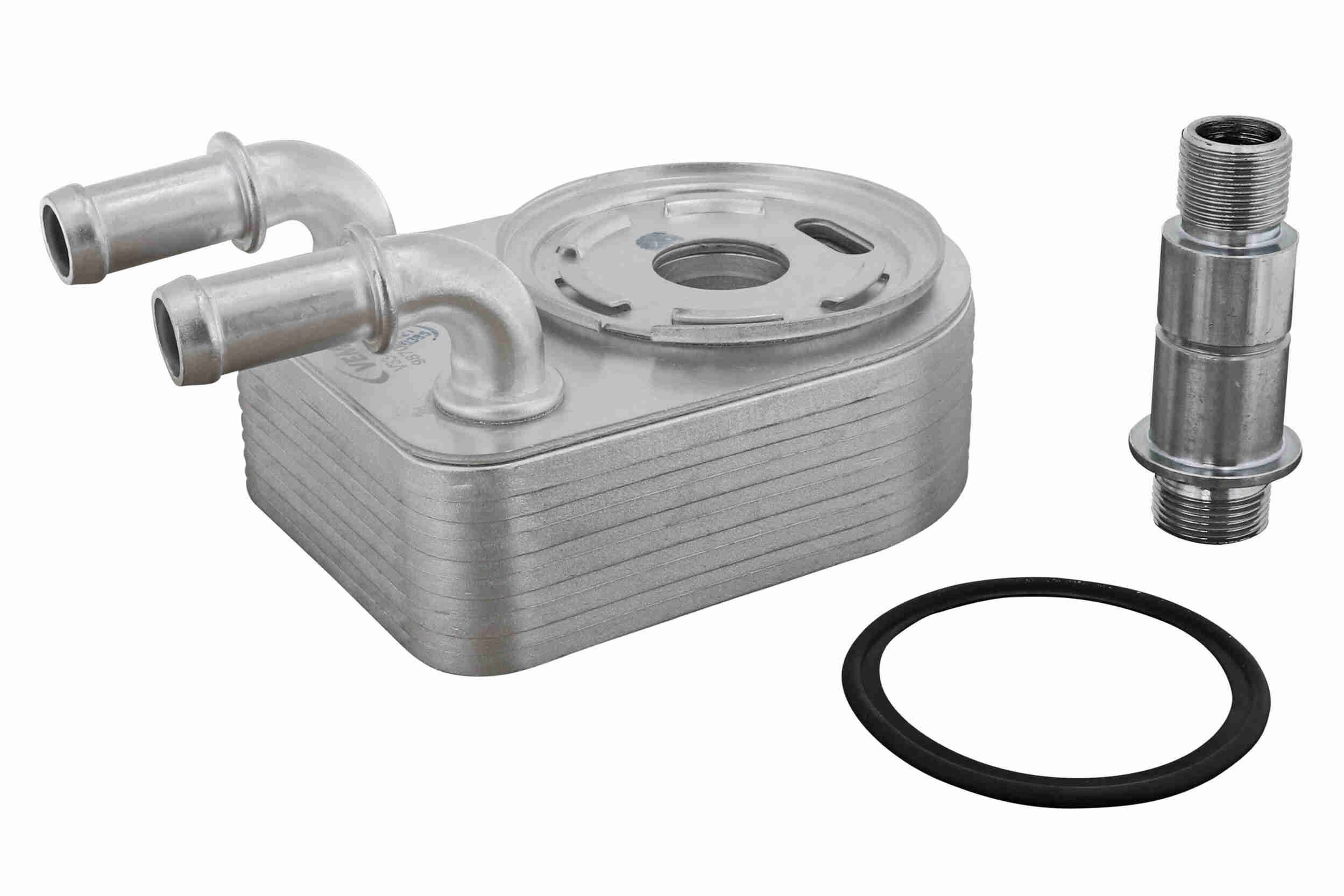 VEMO Õliradiaator, mootoriõli V33-60-0019 VEMO V33-60-0019 Õlijahuti Dodge Ram 1500 DS odav