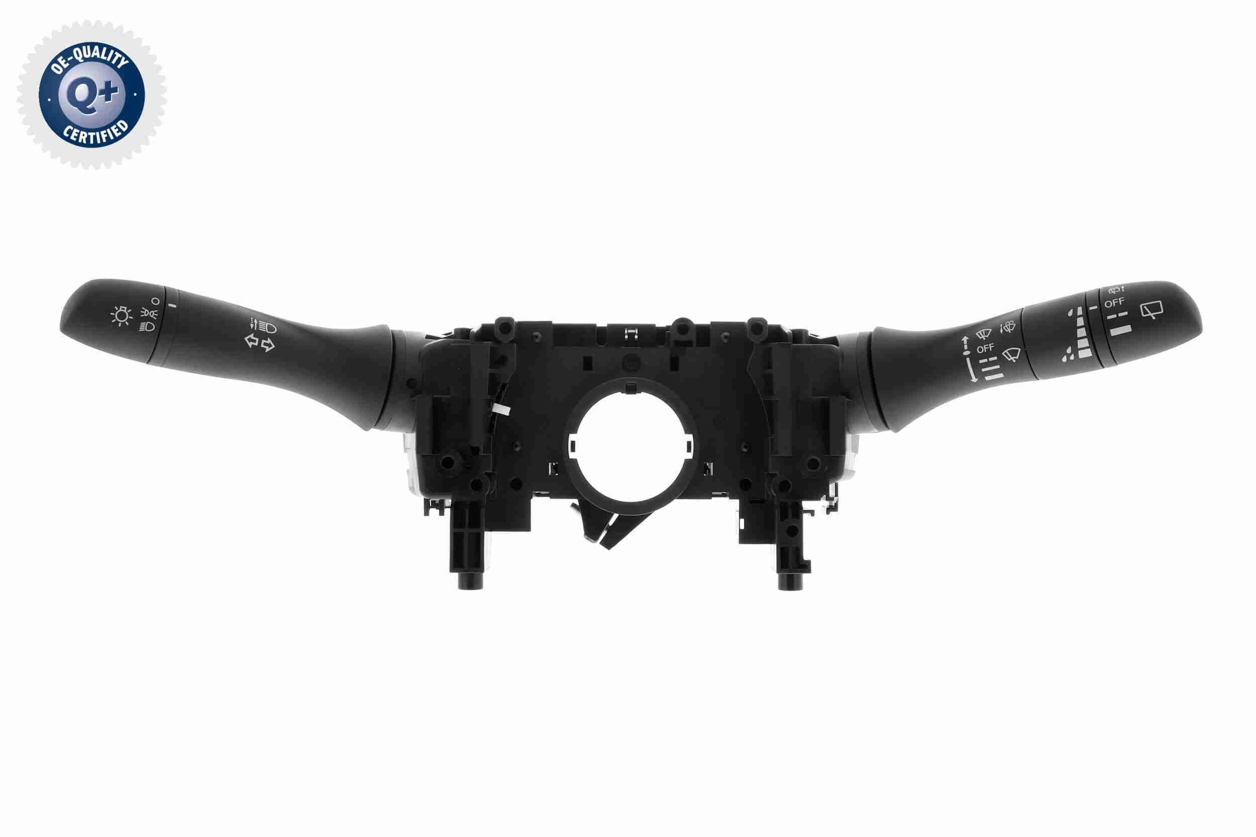 Ohjausakselin kytkin VEMO V38-80-0017 VEMO V38-80-0017 MERCEDES-BENZ VIANO 2008 Pyyhkijän katkaisija