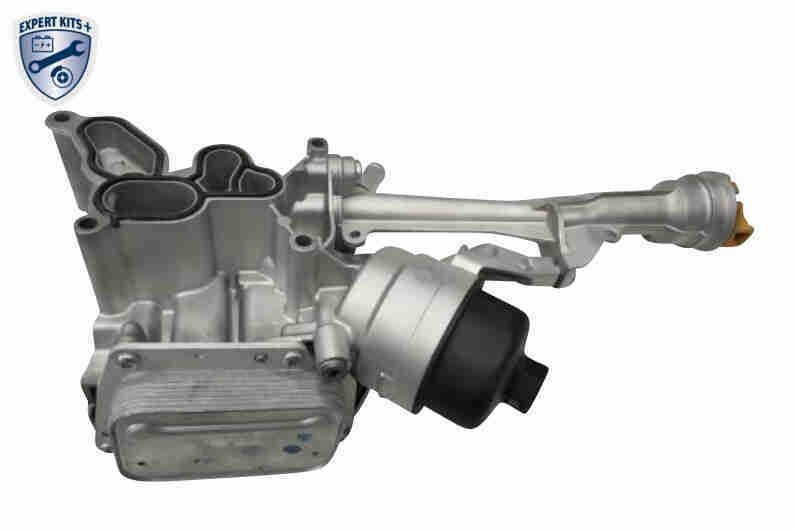 VEMO Oljekjøler, motorolje V40-60-2131 Oljekjøler VEMO Fiat BRAVA V40-60-2131