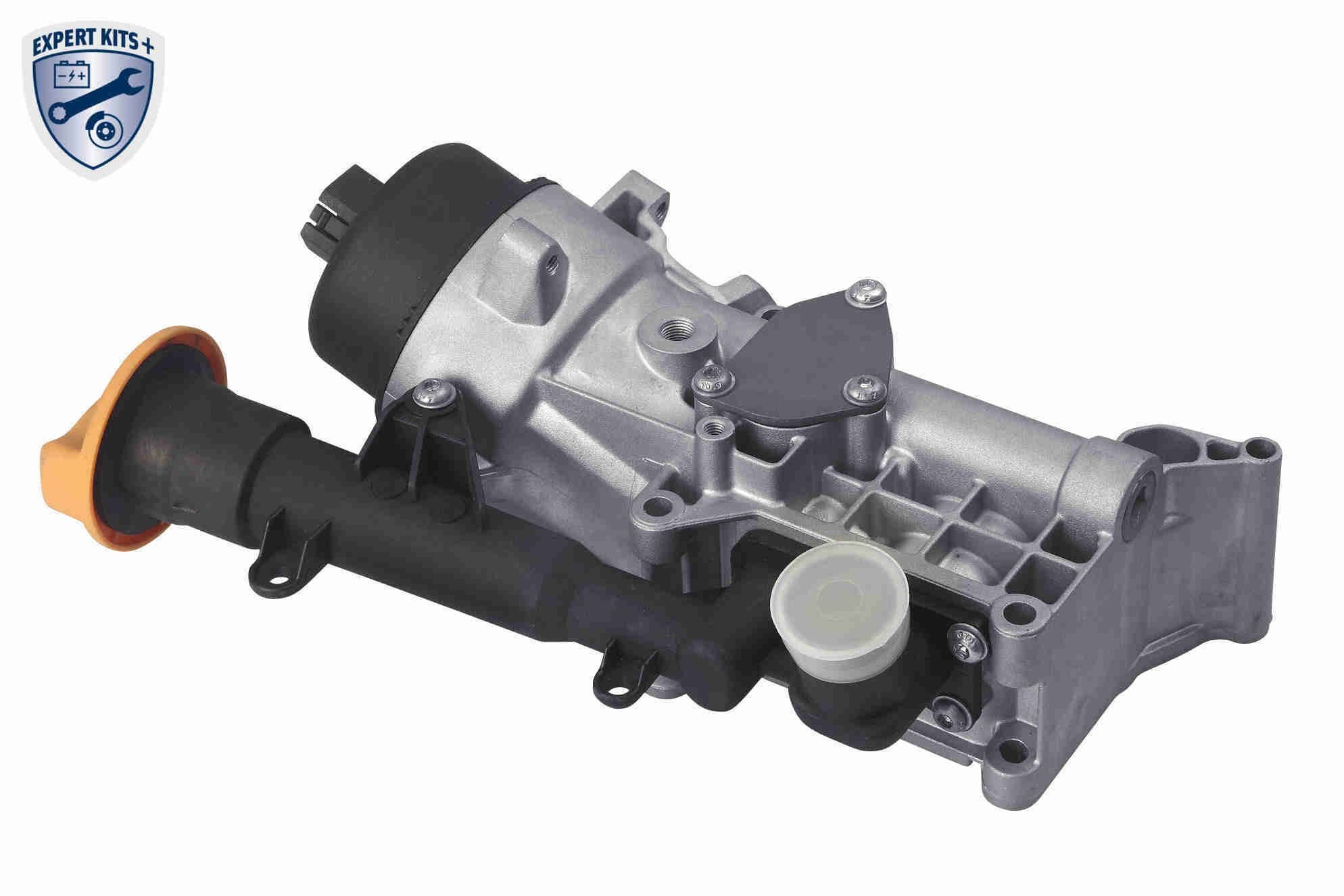 Radiateur d'huile VEMO V40-60-2132 VEMO V40-60-2132: Refroidisseur d'huile moteur Suzuki SWIFT 2018