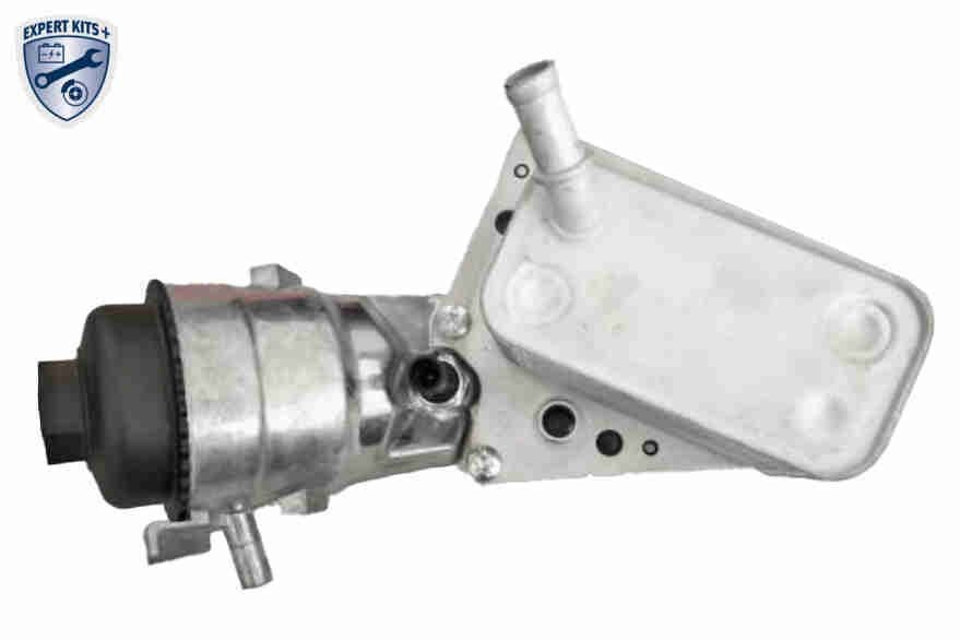 VEMO Õliradiaator, mootoriõli V40-60-2135 V40-60-2135 Õlijahuti VEMO TOYOTA 4 RUNNER