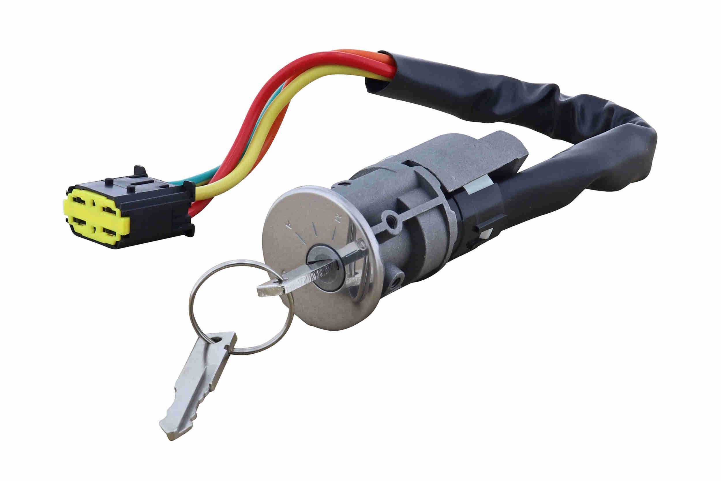 VEMO Commutateur d'allumage V46-80-0050 V46-80-0050 Commutateur d'allumage VEMO VOLKSWAGEN T-CROSS