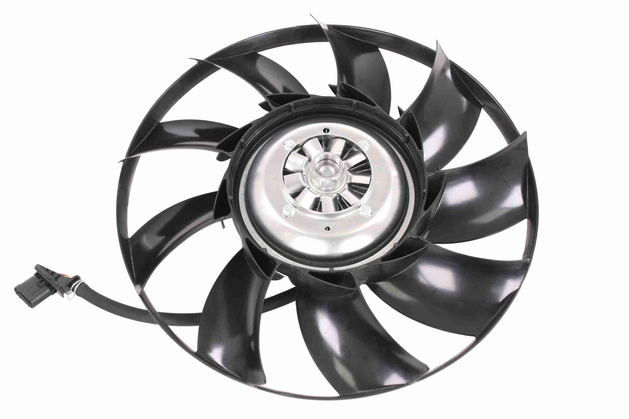 Embraiagem, ventilador do radiador VEMO V48-04-0001 VEMO V48-04-0001 Embreagem do ventilador LAND ROVER DISCOVERY 2008