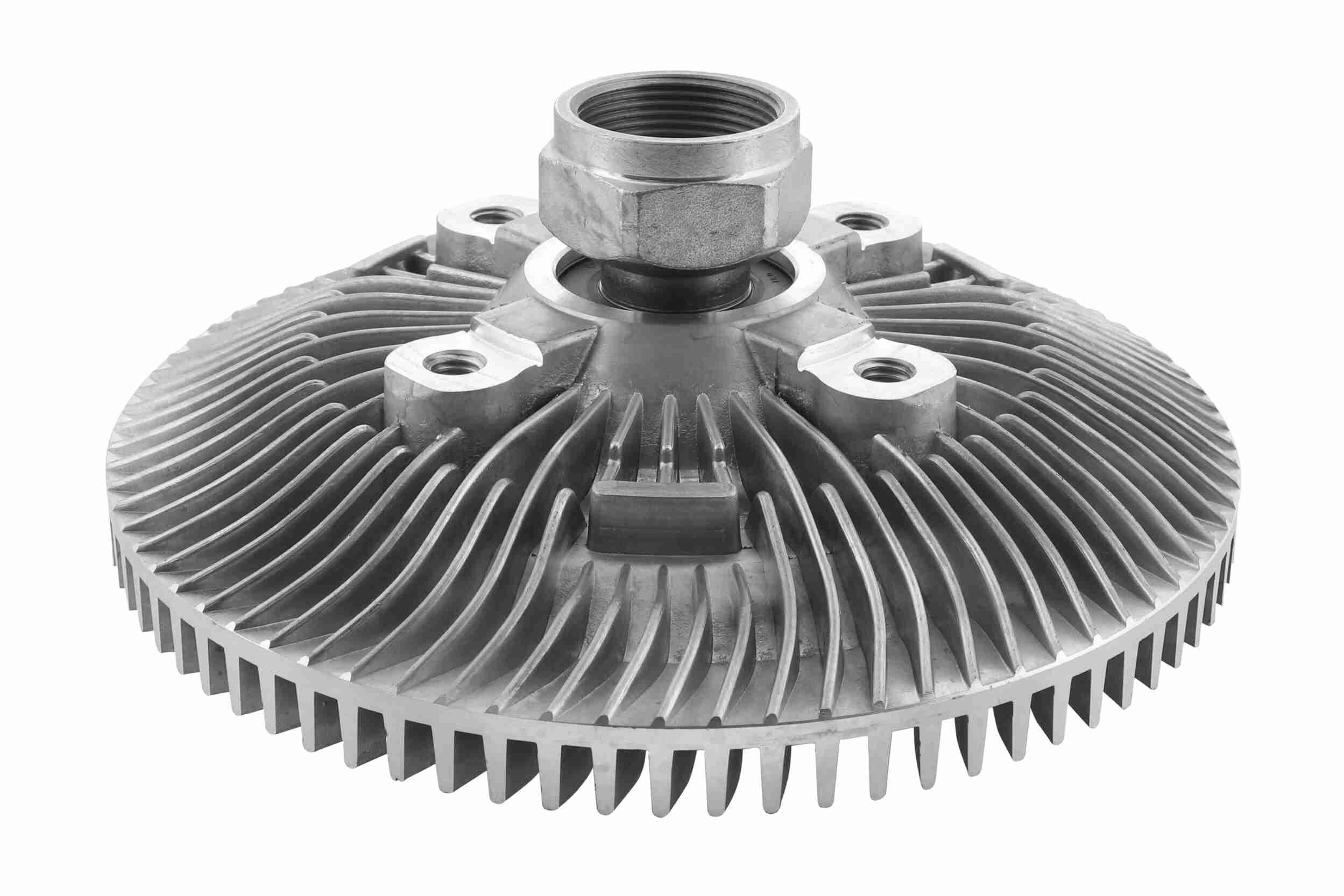 VEMO Συμπλέκτης, βεντιλατέρ ψυγείου V48-04-0005 VEMO V48-04-0005 Συμπλέκτης ανεμιστήρα Lumina APV MPV τιμες