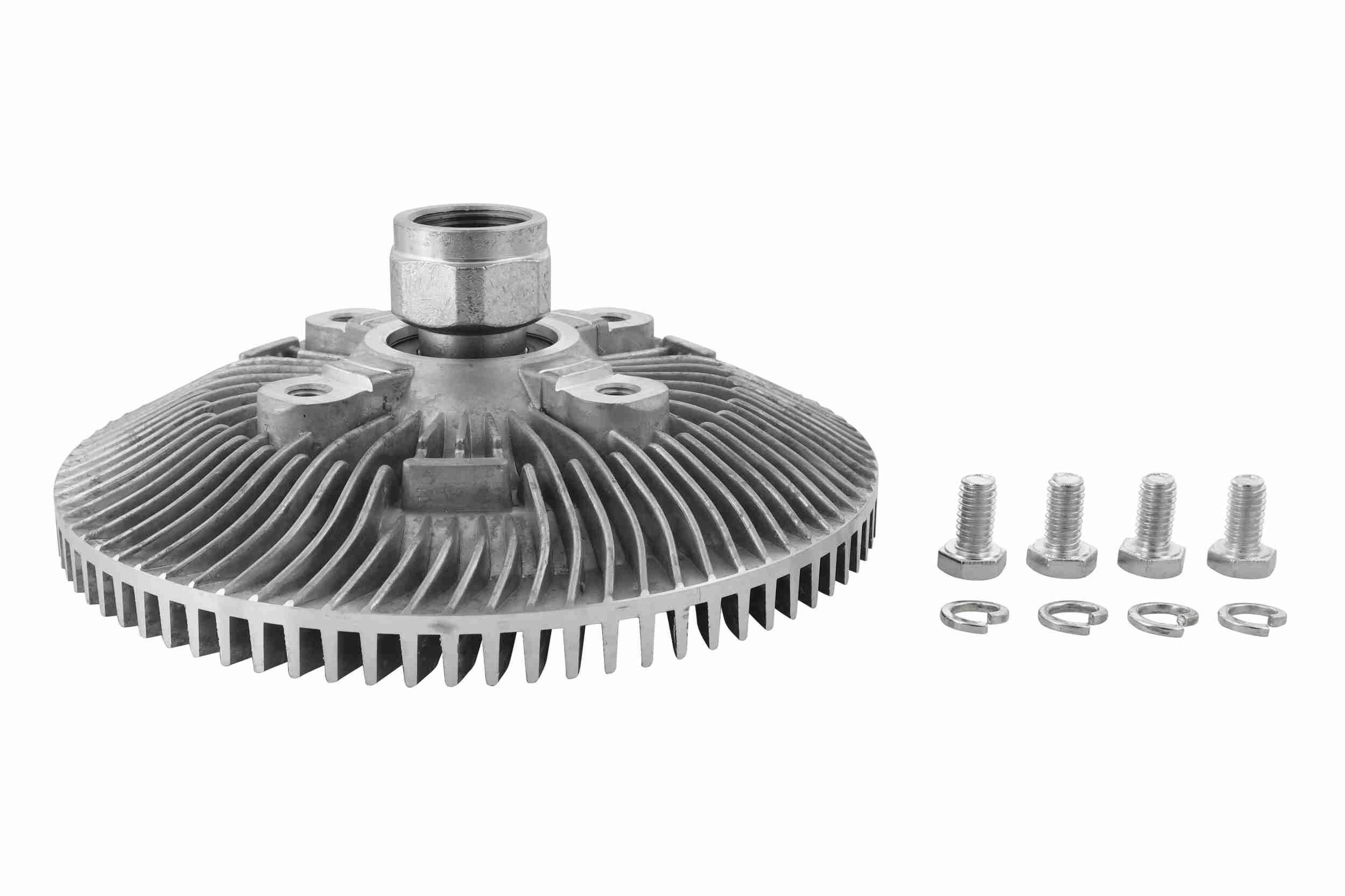 VEMO Koppeling, radiateurventilator V48-04-0009 Kia SEDONA Ventilator koppeling VEMO V48-04-0009
