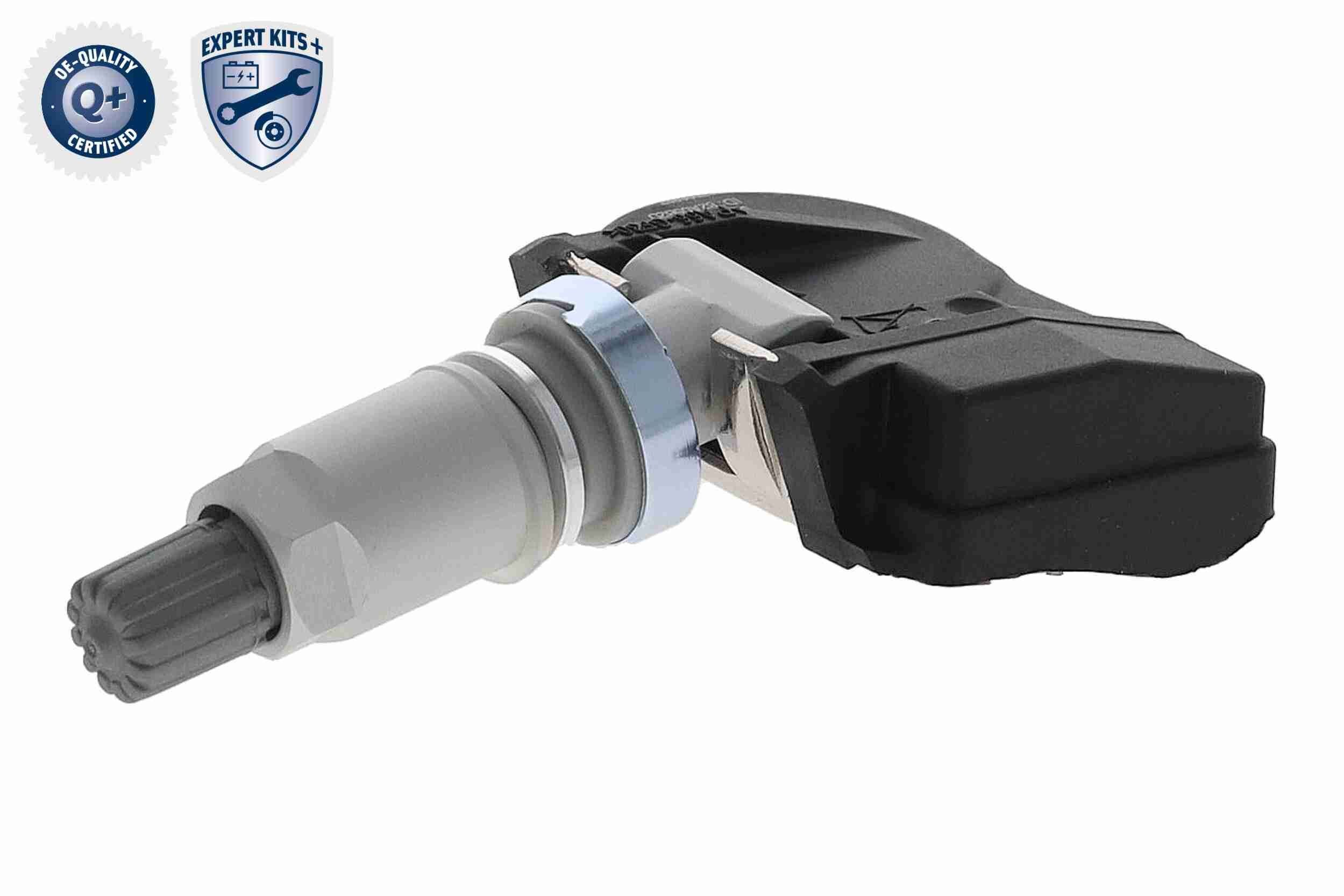 VEMO Wielsensor, controlesysteem bandenspanning (TPMS-sensor) V52-72-0311 V52-72-0311 Bandenspanning sensor VEMO HONDA LEGEND