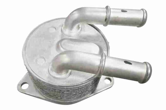 VEMO Oliekoeler, automatische transmissie V95-60-0019 VEMO V95-60-0019 Oliekoeler automatische transmissie Volvo V60 155 prijs