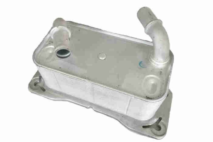 VEMO Oliekoeler V95-60-0021 V95-60-0021 Oliekoeler van de motor TESLA MODEL Y VEMO