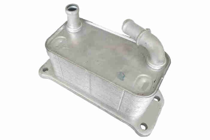 VEMO Oliekøler, motorolie V95-60-0022 VEMO V95-60-0022 Volvo V40 Hatchback 525 526 Olieradiator pris