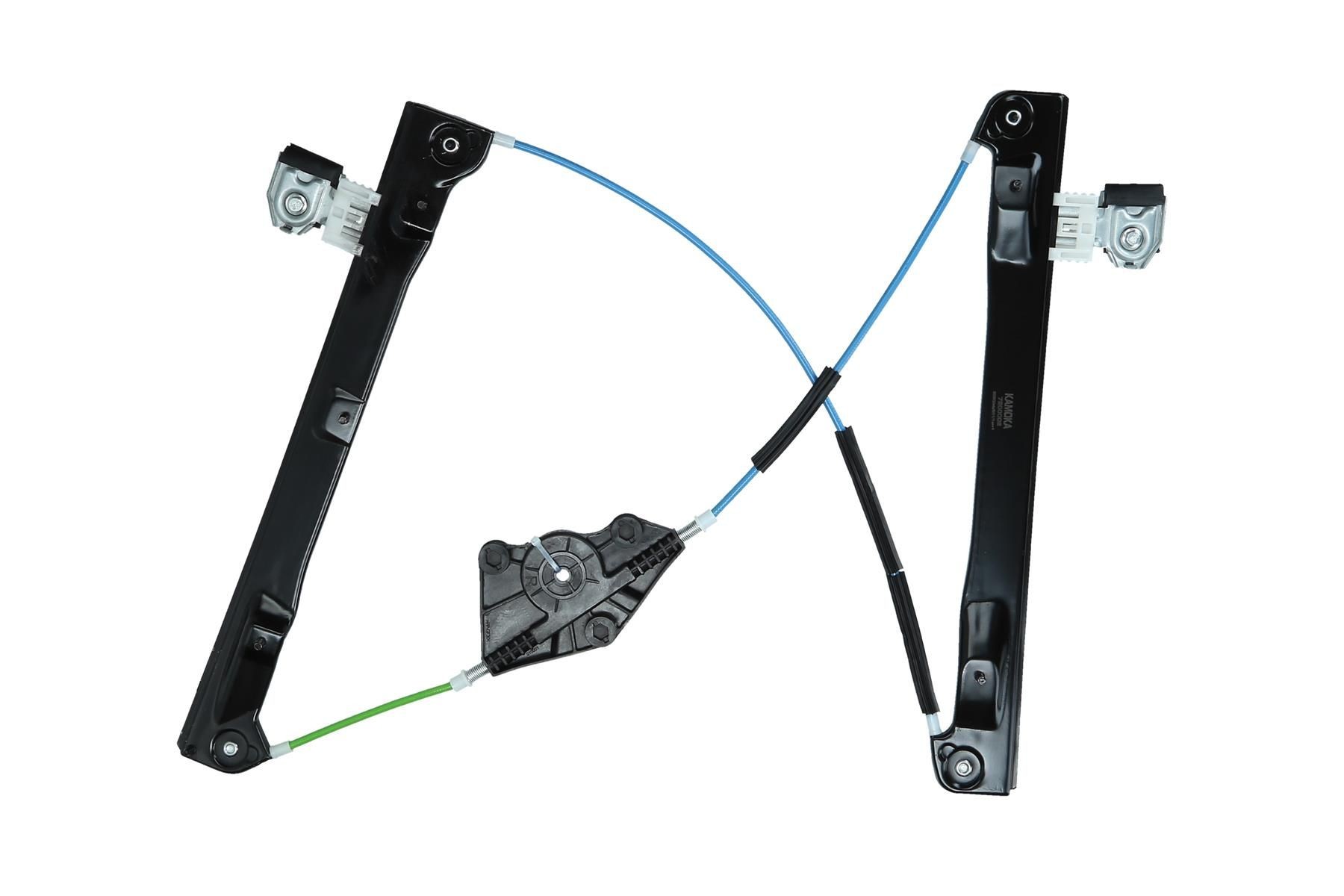 KAMOKA Aknatõstuk 7200002 KAMOKA 7200002 Aknatõstuk NISSAN PRIMASTAR hind