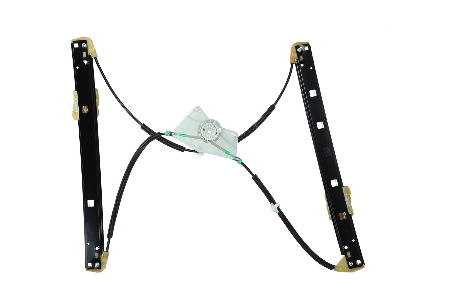 KAMOKA Fönsterhiss 7200029 Fönsterhiss CUPRA KAMOKA 7200029