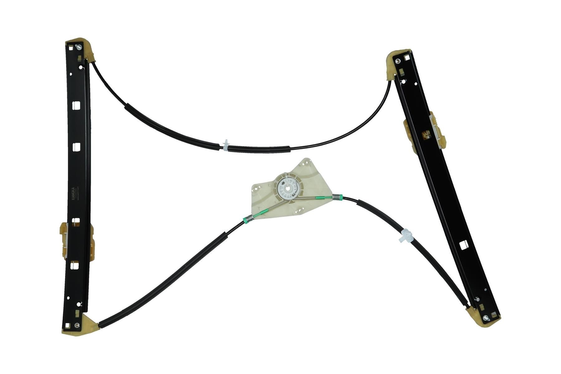 KAMOKA Window regulator 7200030 KAMOKA 7200030 genuine Volvo V90 Estate window regulators price