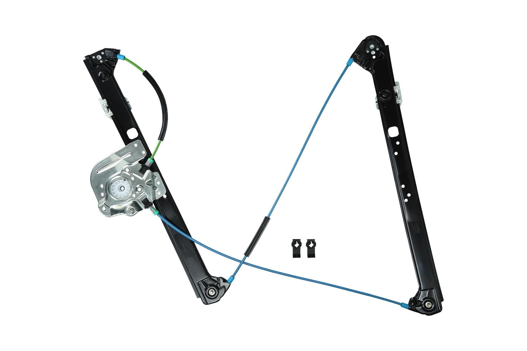 Stikla pacelšanas mehānisms KAMOKA 7200031 KAMOKA 7200031 Stikla pacēlāji BMW X5 2023