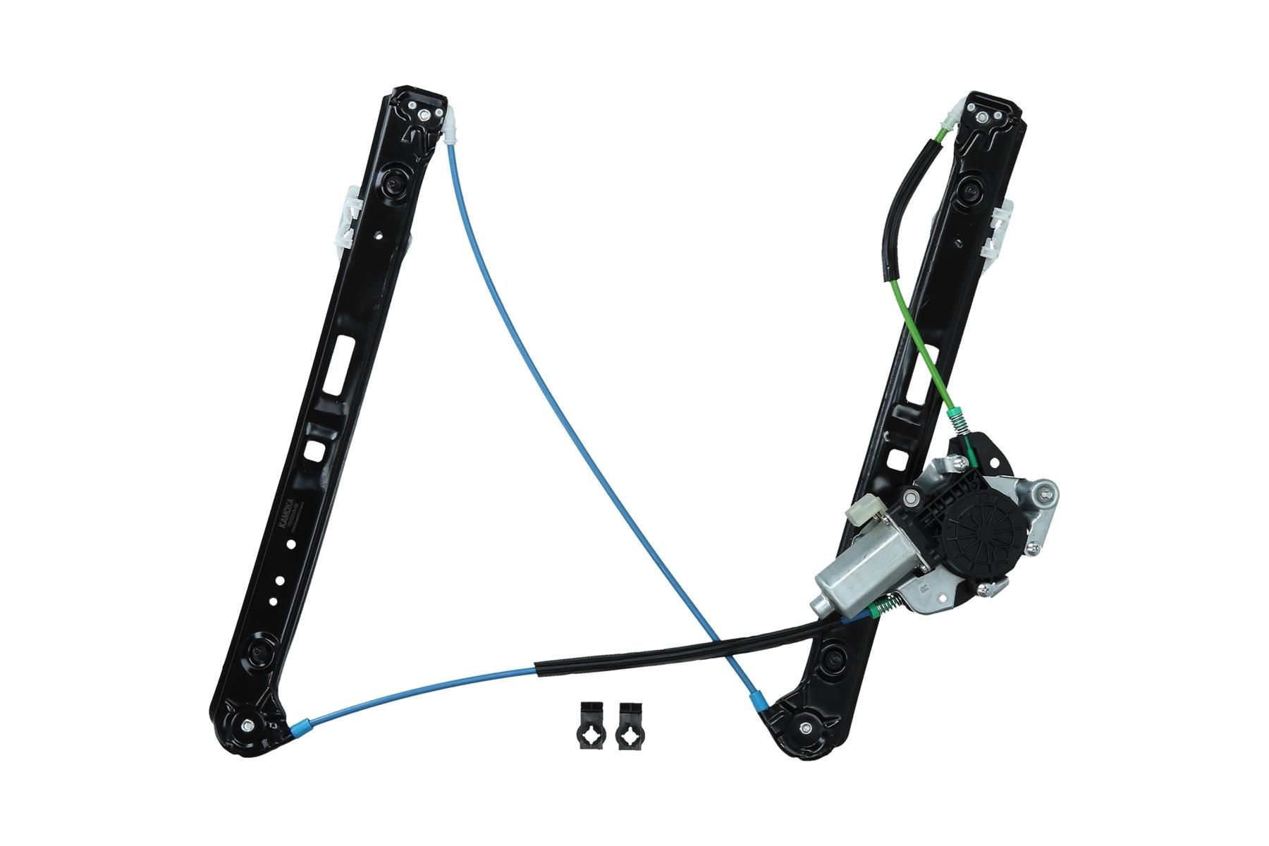 KAMOKA Alzacristallo 7200042 KAMOKA 7200042 Alzavetro BMW 3 Coupe (E46) originali prezzo