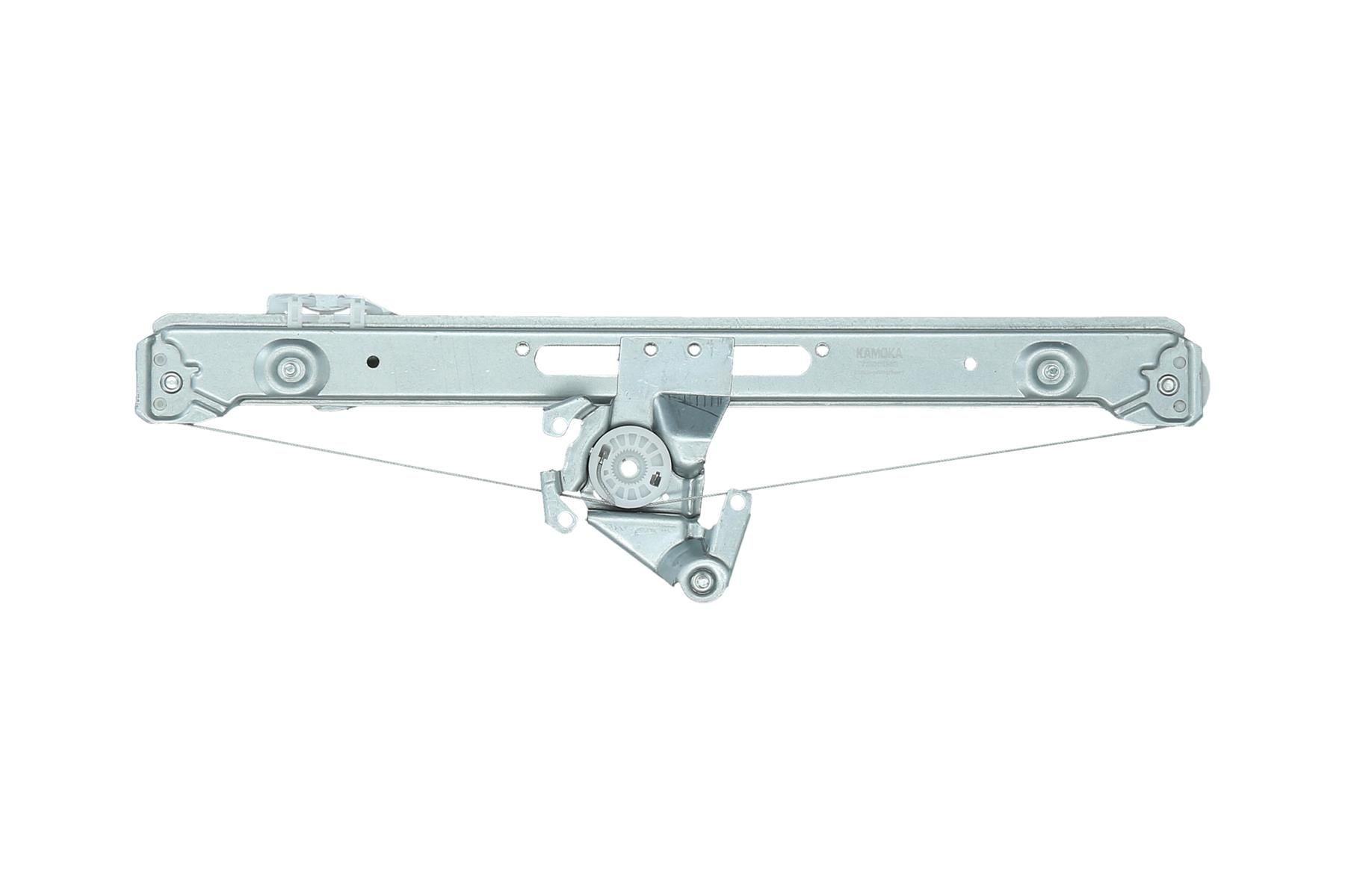 KAMOKA Alzacristallo 7200043 KAMOKA 7200043 Alzavetro BMW 3 Coupe (E46) originale prezzo