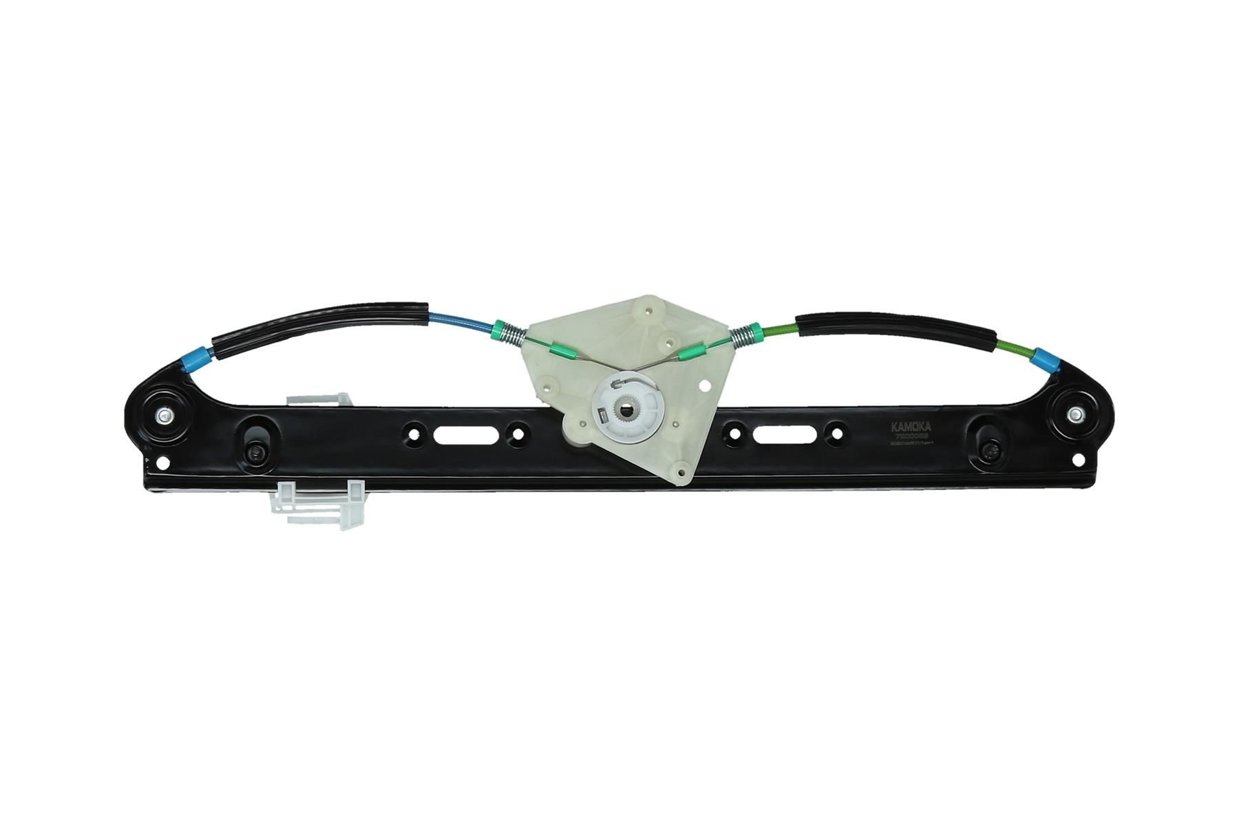 KAMOKA Vindusheis 7200059 KAMOKA 7200059 Vindusheis BMW E83 originale pris
