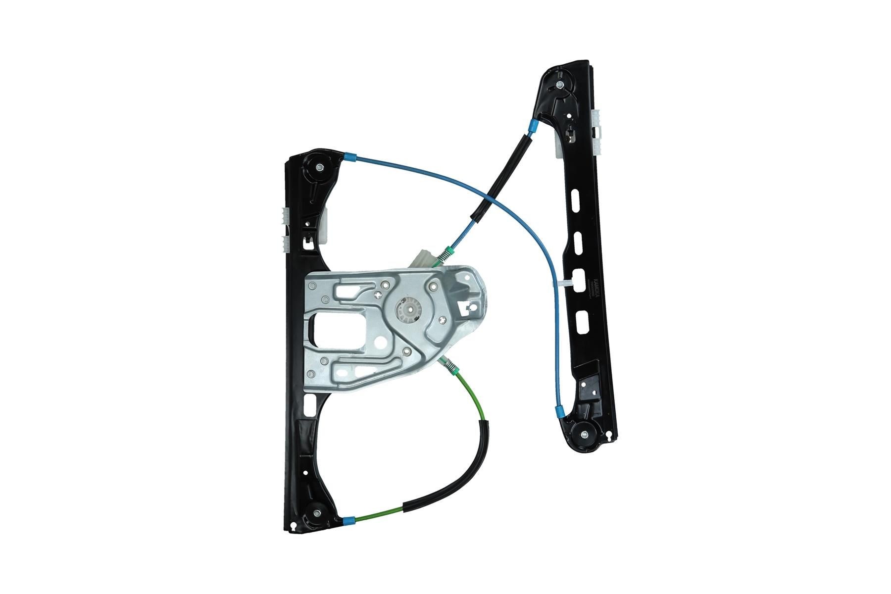 KAMOKA Fönsterhiss 7200080 KAMOKA 7200080 fönsterhissar Mercedes S203 pris