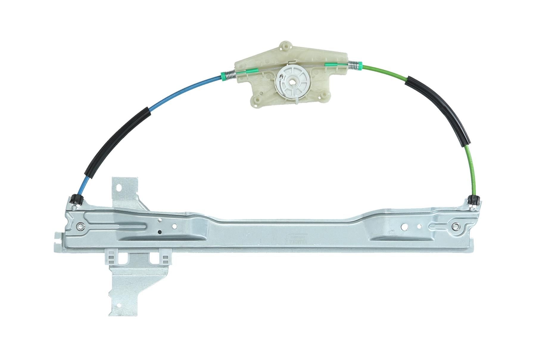 Mechanizmus zdvíhania okna KAMOKA 7200093 KAMOKA 7200093: Mechanizmus zdvíhania okná Citroen C-CROSSER 2019
