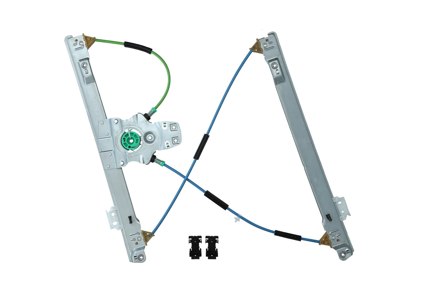 Rudehejs KAMOKA 7200097 KAMOKA 7200097 Ruderegulator CITROËN C5 2014