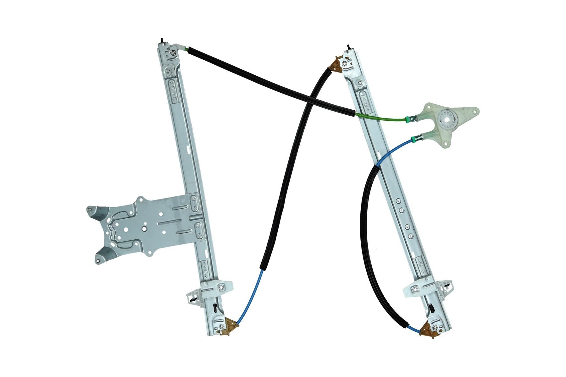 Vindusheis KAMOKA 7200103 KAMOKA 7200103 Vindusheis CITROËN XSARA 2011