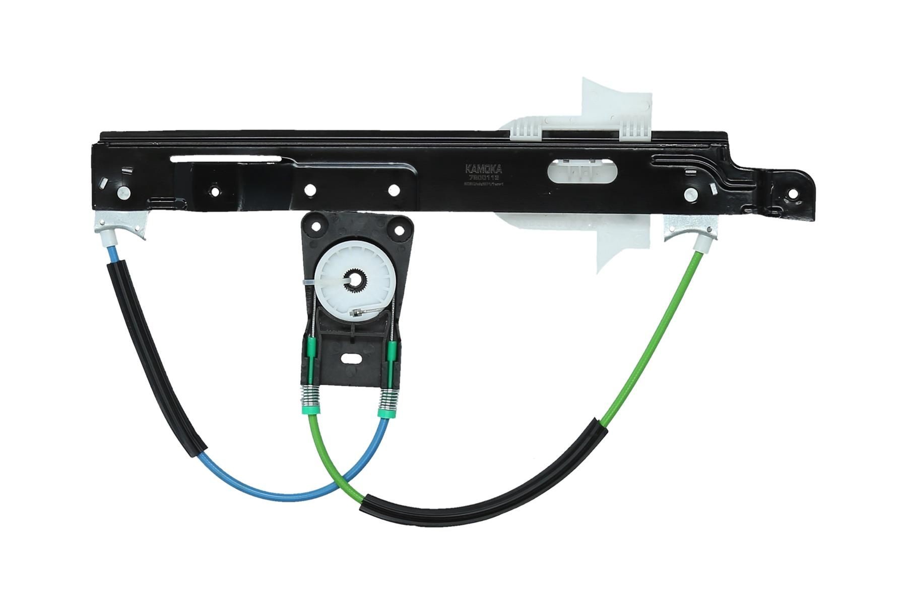 Rudehejs KAMOKA 7200112 KAMOKA 7200112 Rudehejs FORD MONDEO 2008
