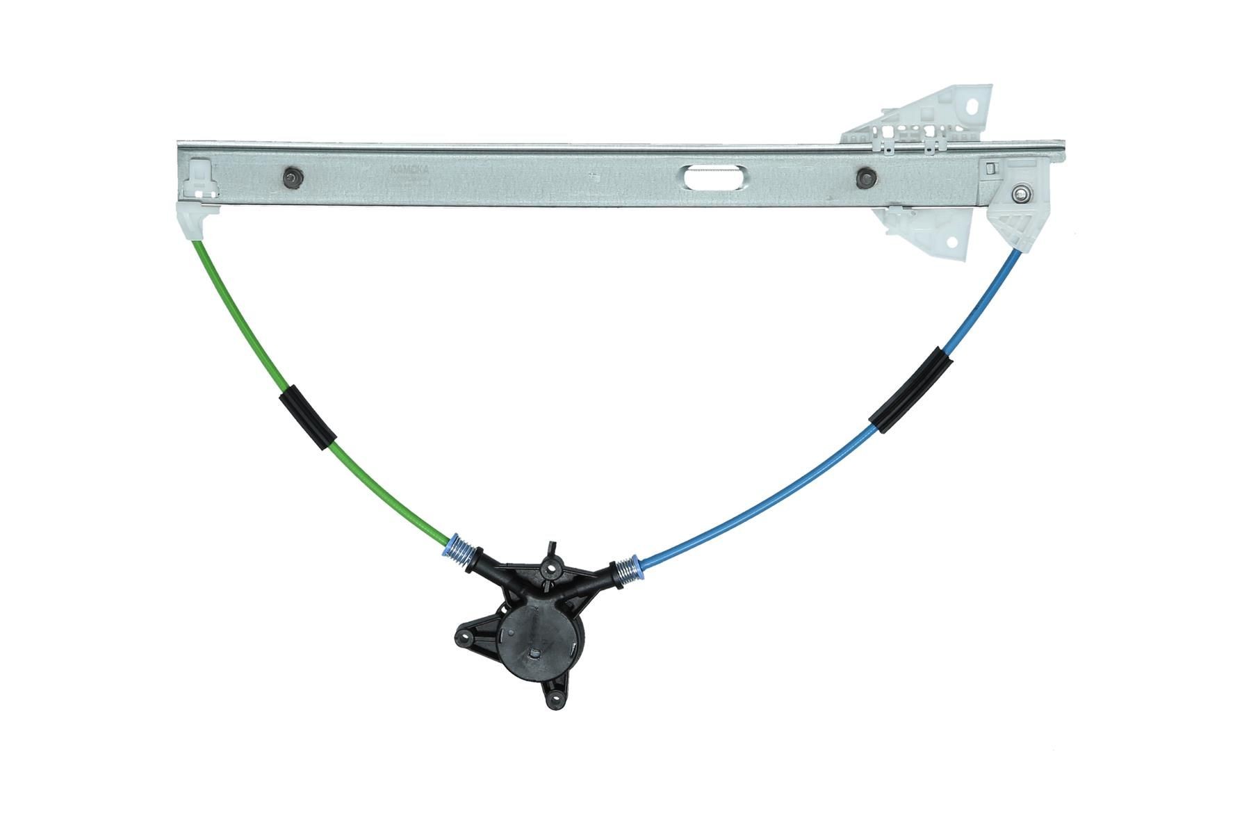 Mechanizmus zdvíhania okna KAMOKA 7200141 KAMOKA 7200141 Mechanizmus zdvíhania okná MAZDA 323 2004