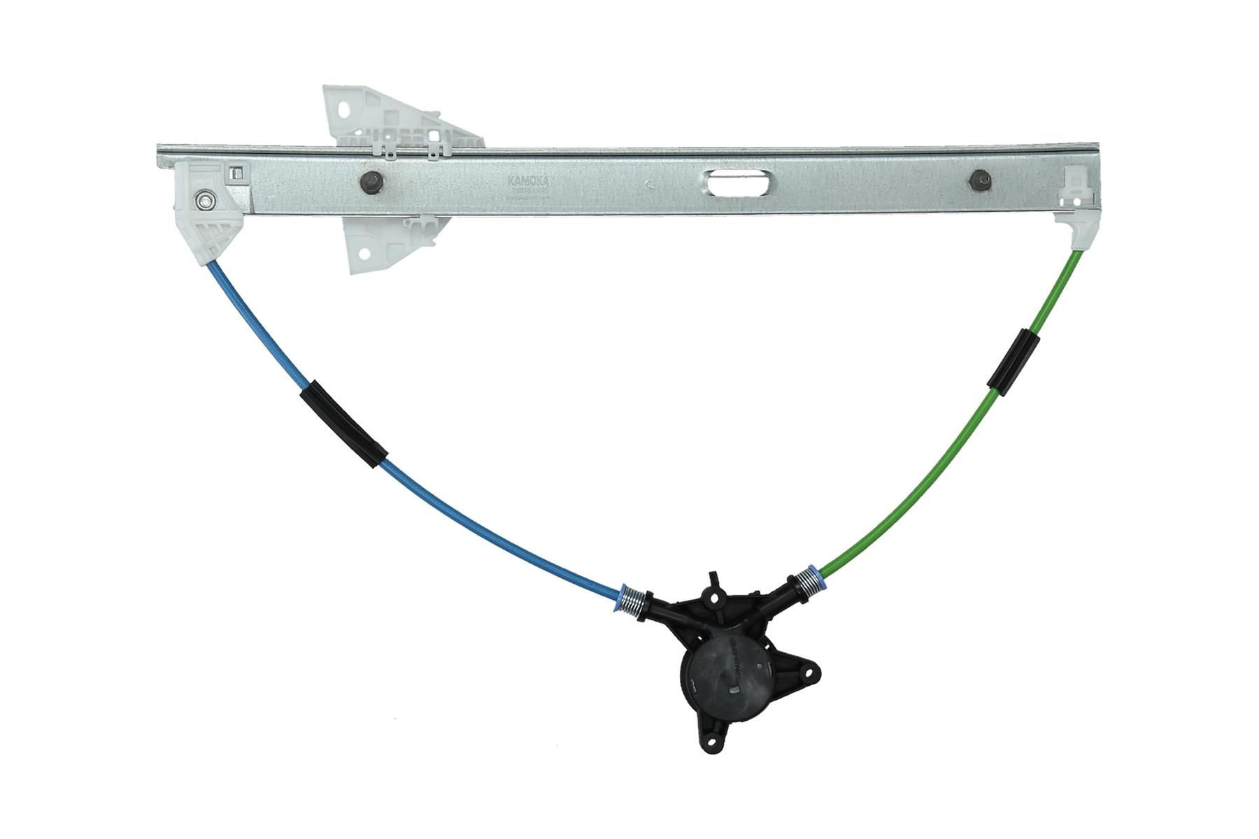 KAMOKA Γρύλος παραθύρου 7200142 KAMOKA 7200142 Γρύλλος παραθύρου Mazda 5 cw γνήσια τιμες