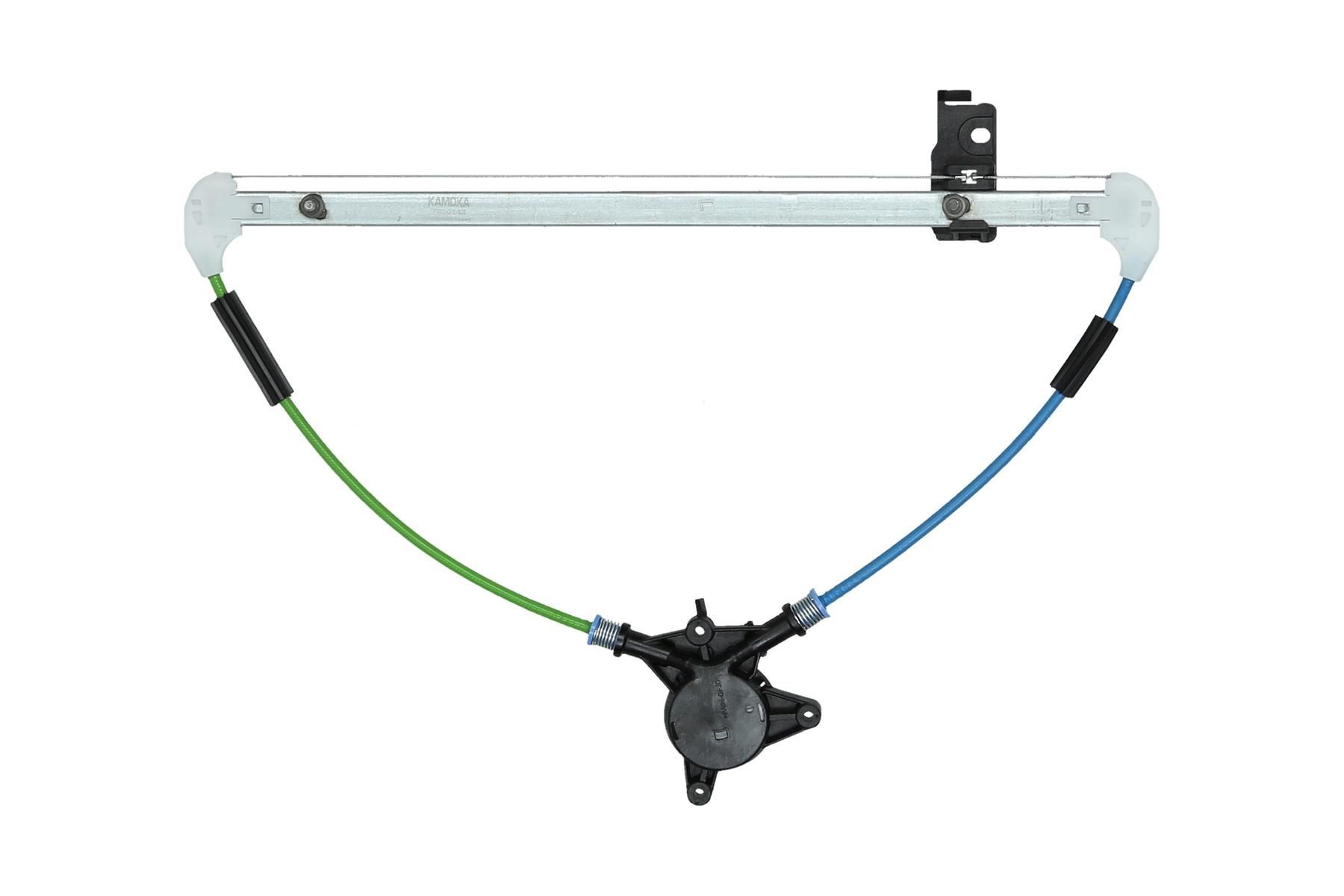 KAMOKA Fönsterhiss 7200143 Fönsterhissar Mazda BJ 7200143 KAMOKA